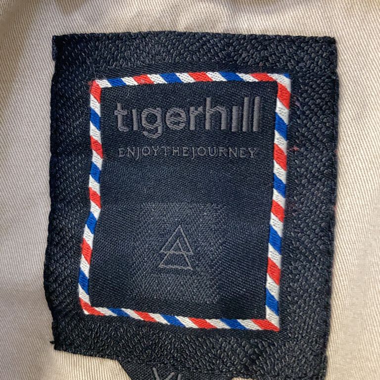 Tigerhill