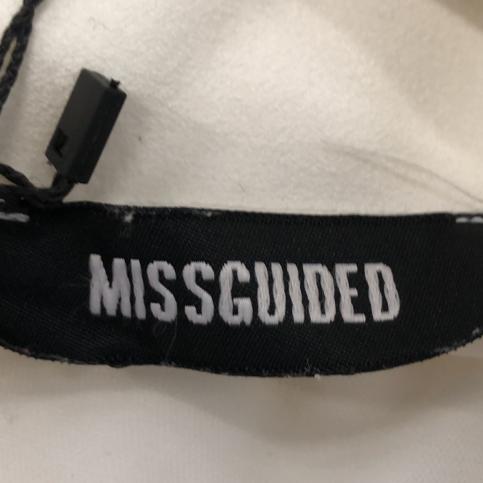 Missguided