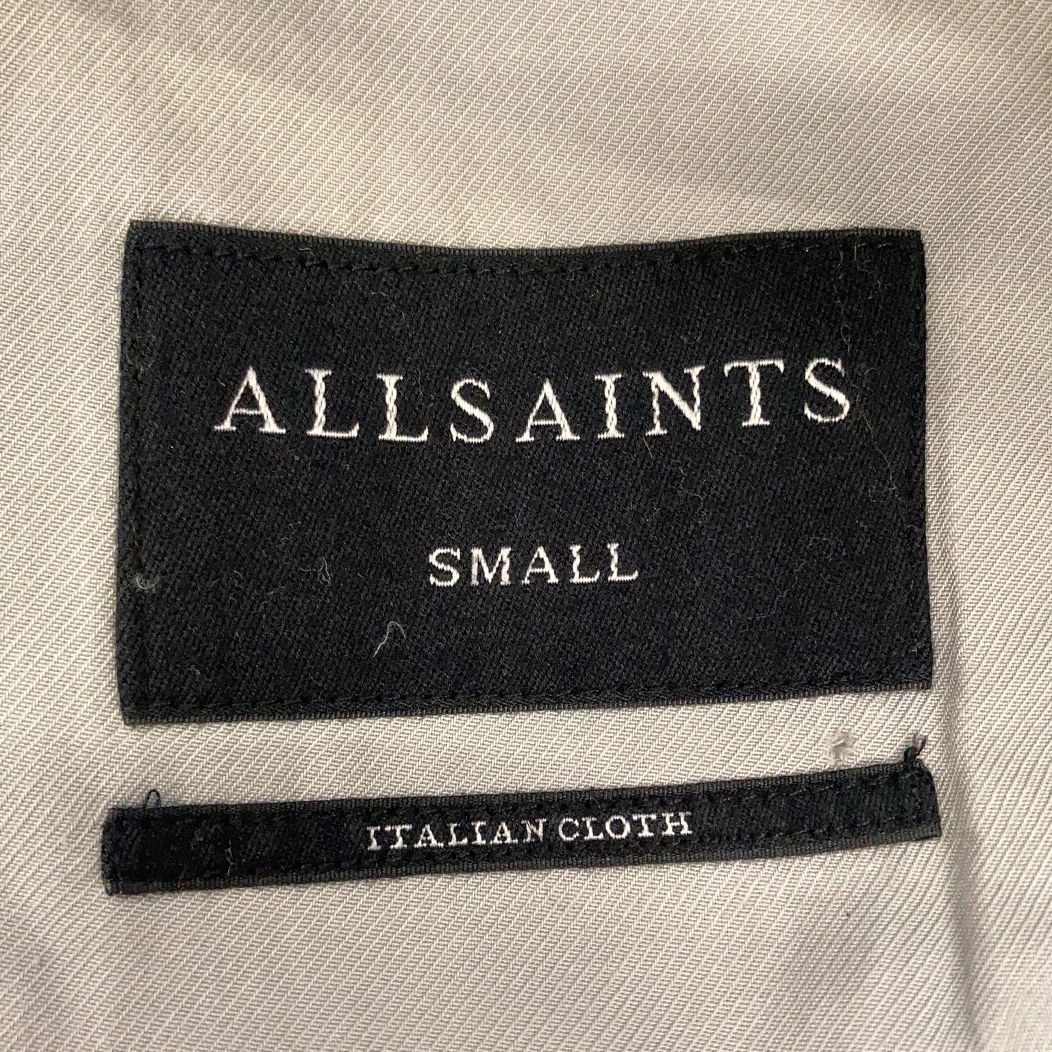 AllSaints