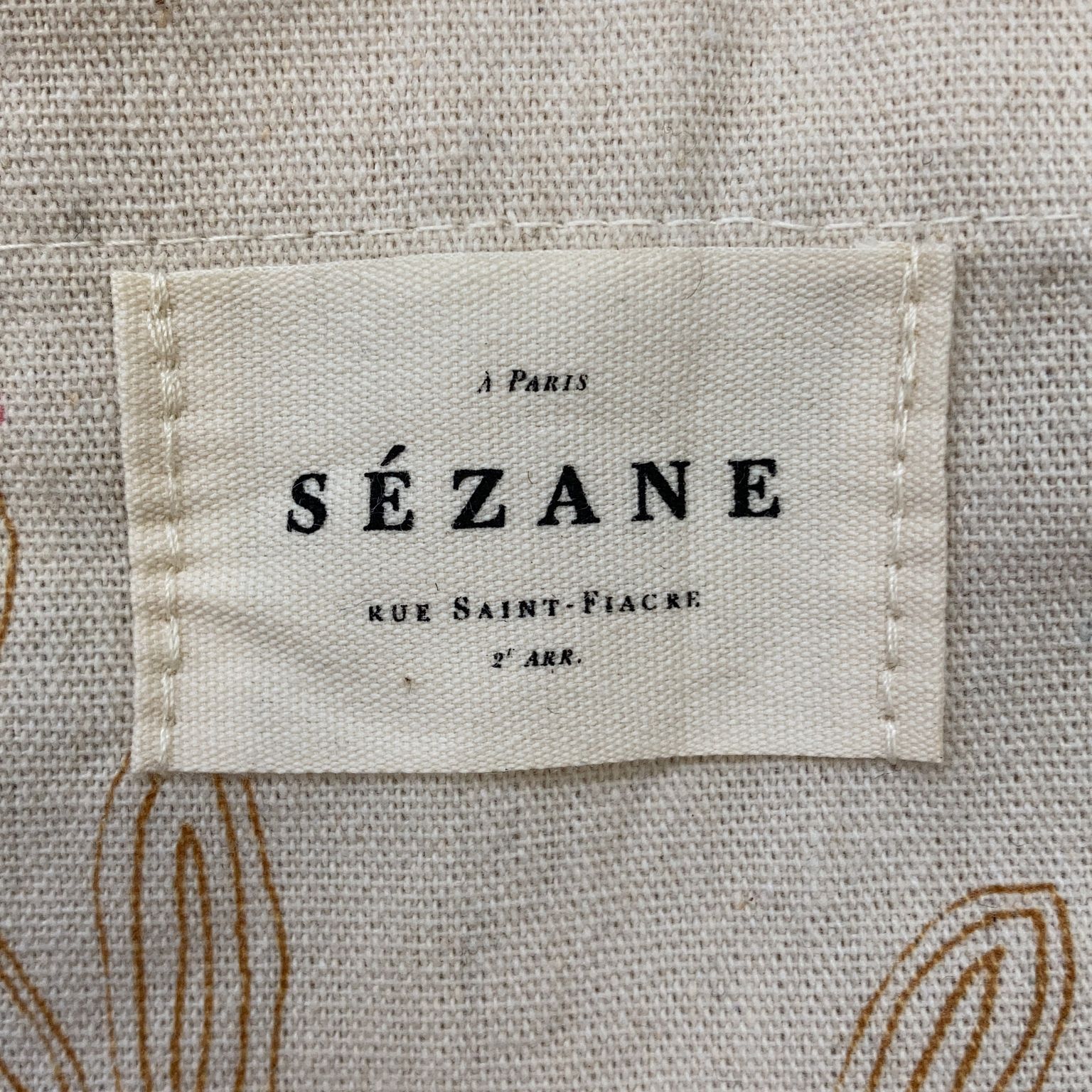 Sézane