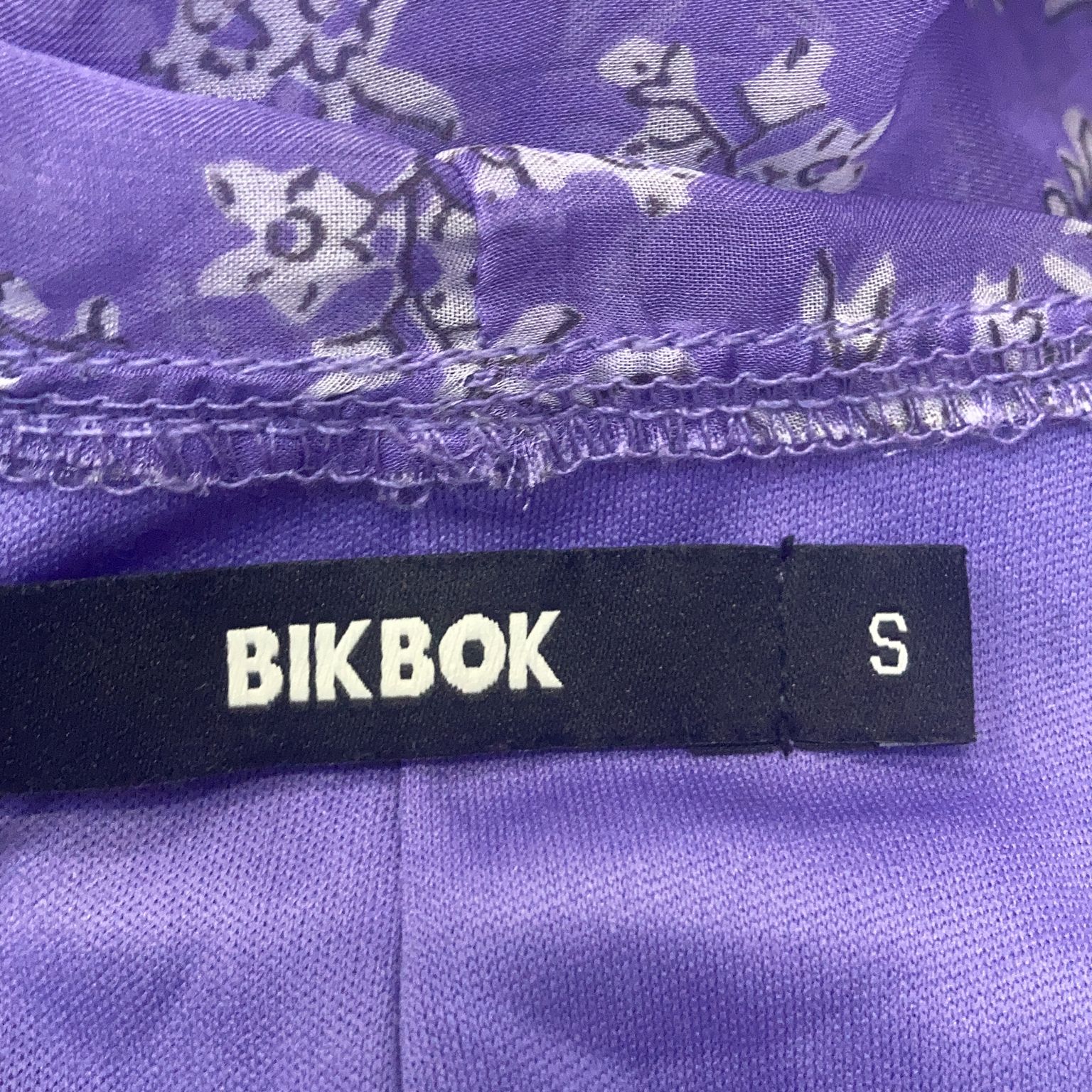 Bik Bok