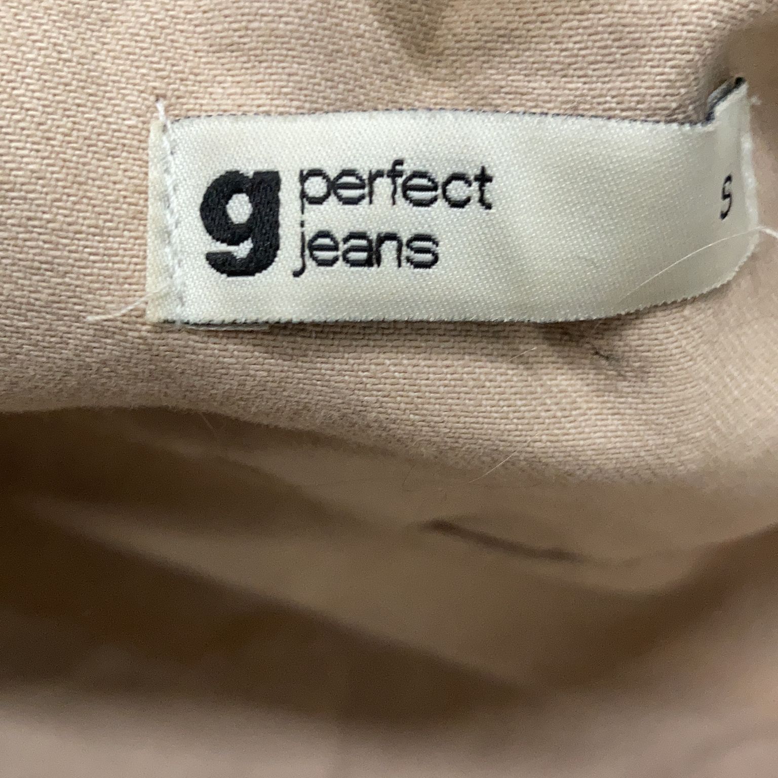 Perfect Jeans Gina Tricot