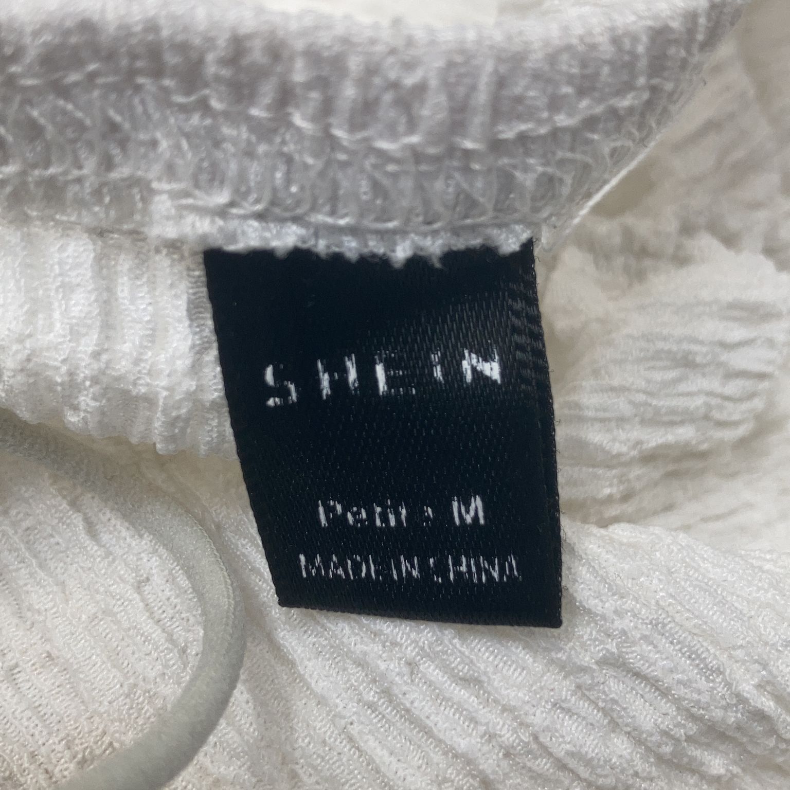 Shein