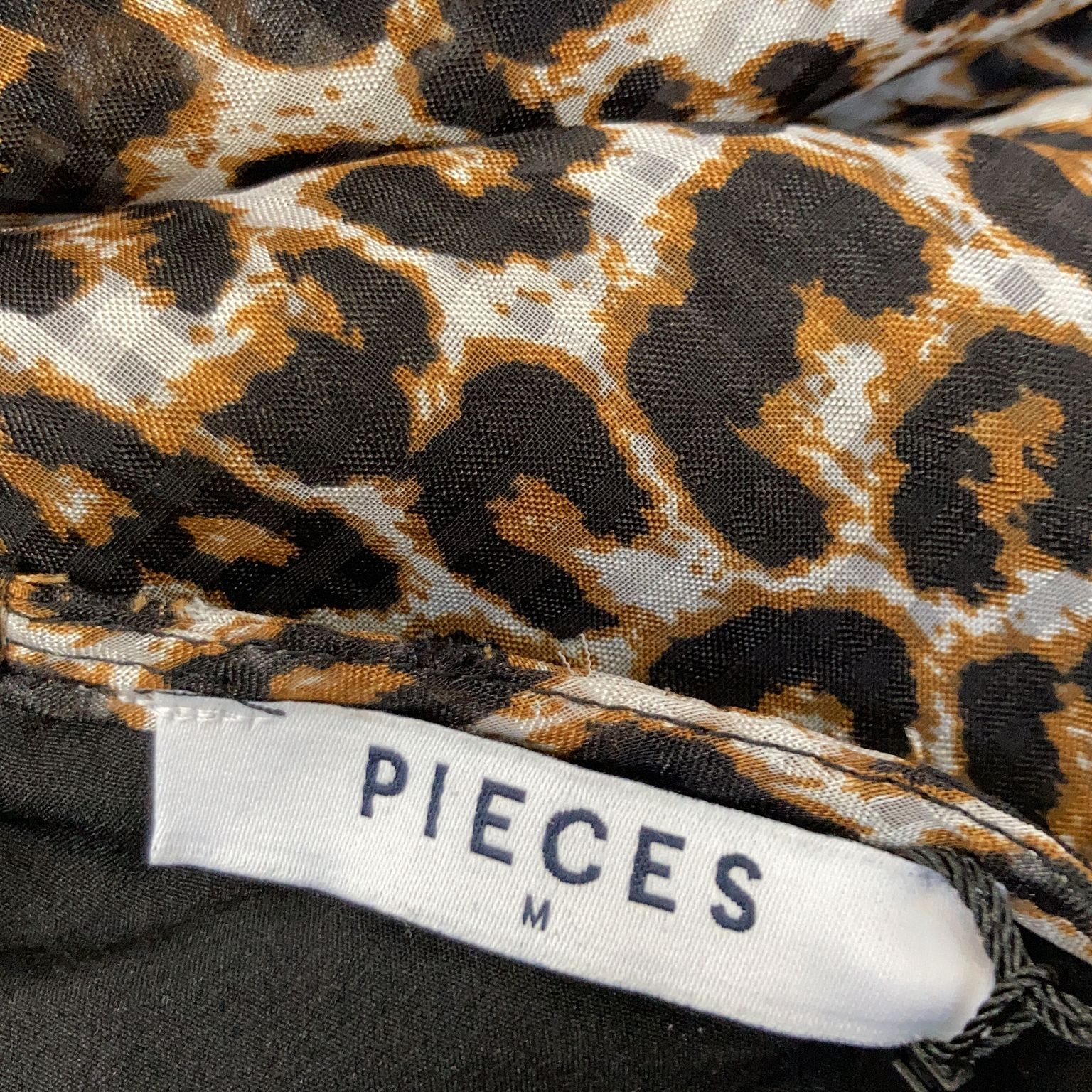 Pieces