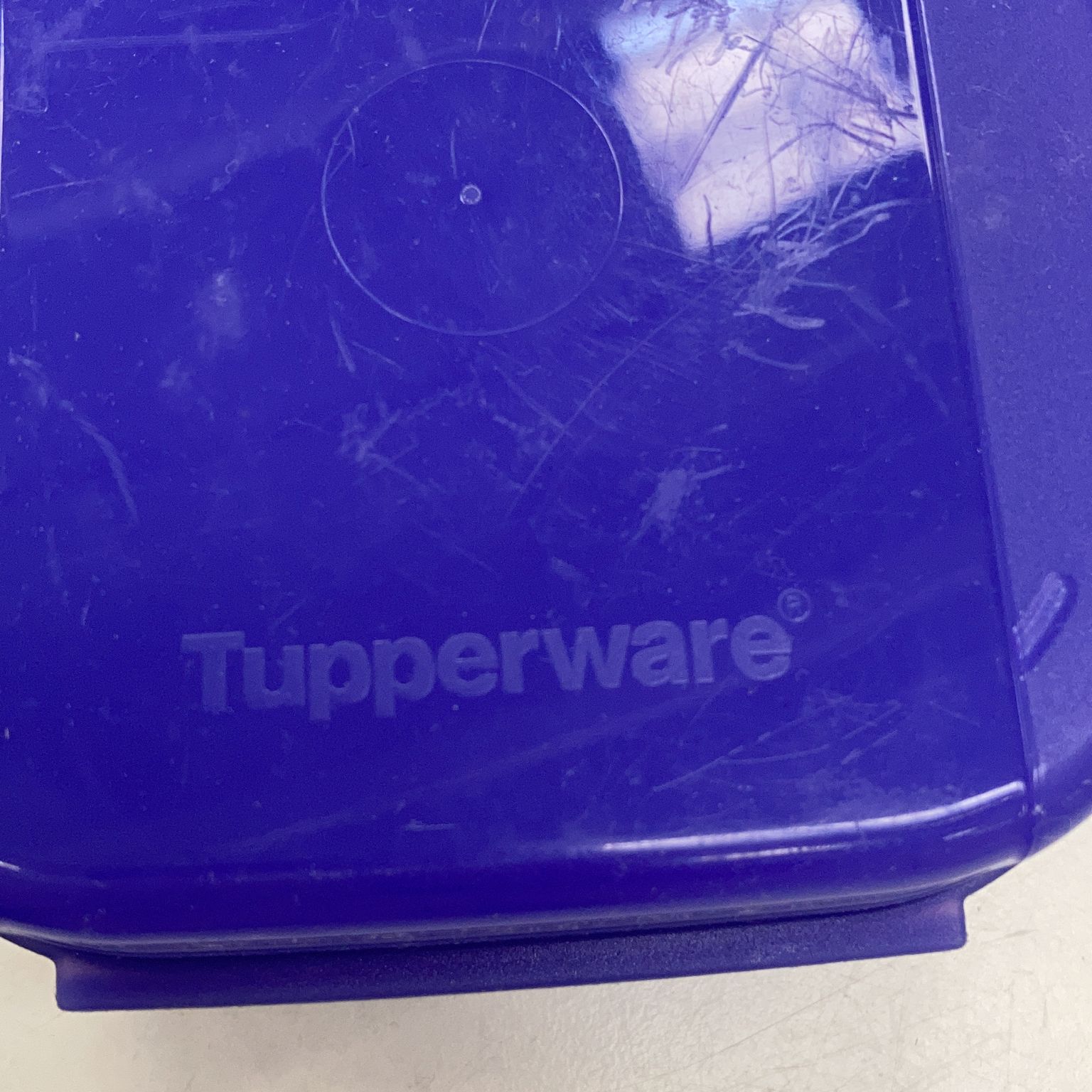 Tupperware