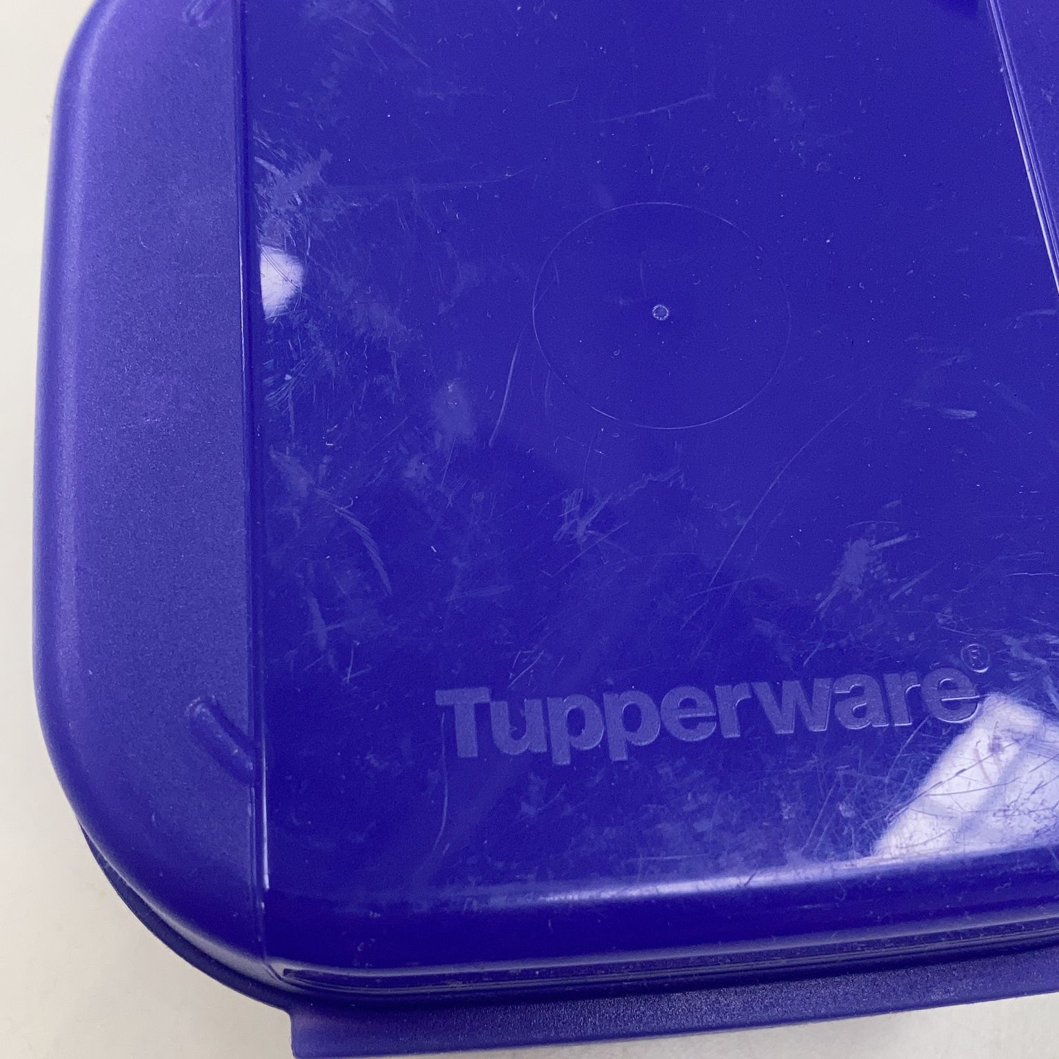 Tupperware