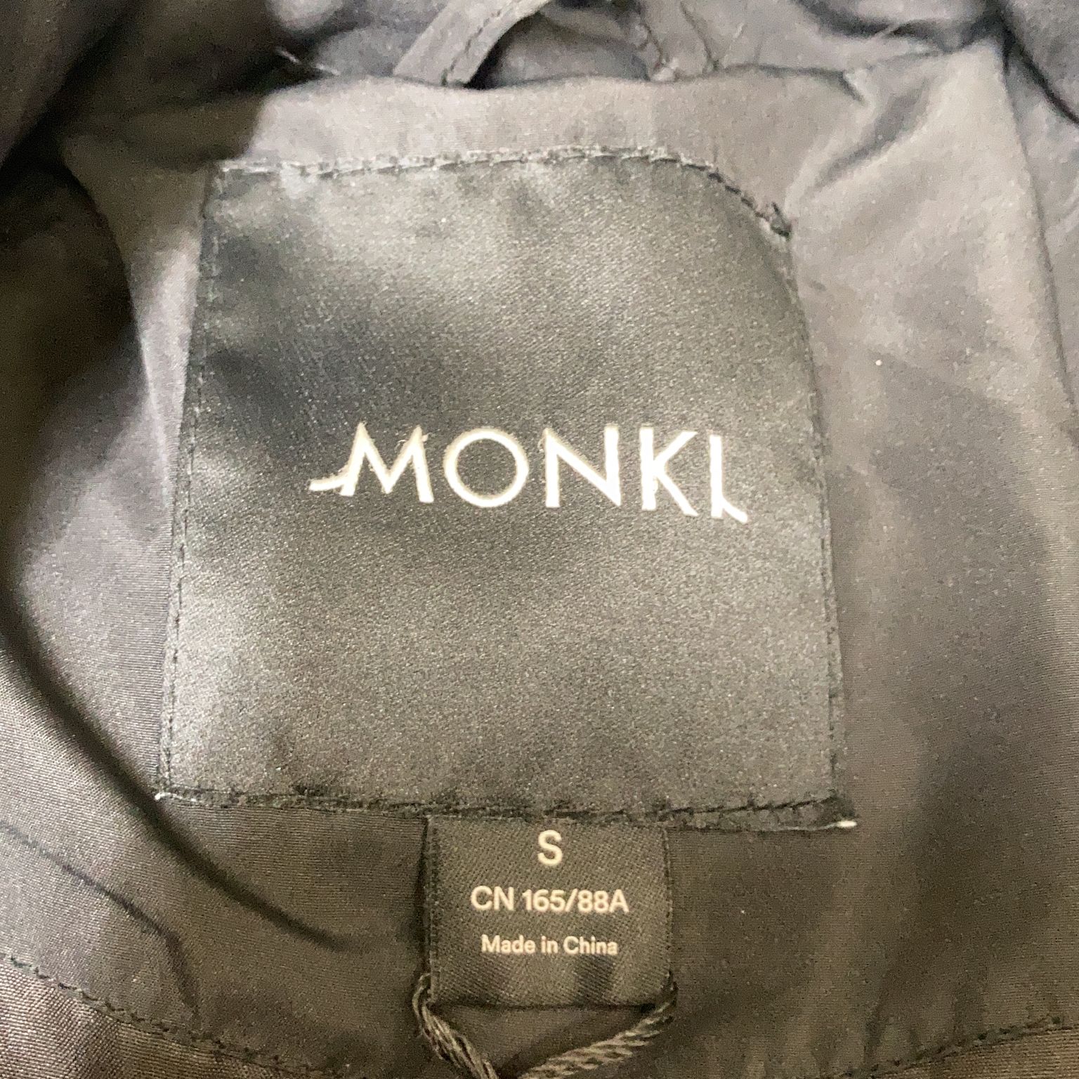 Monki