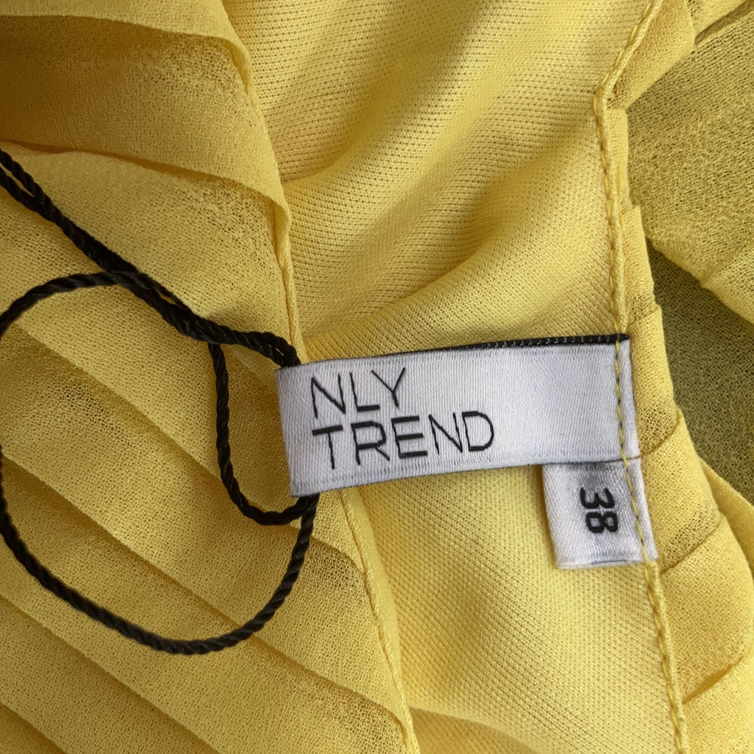 NLY Trend