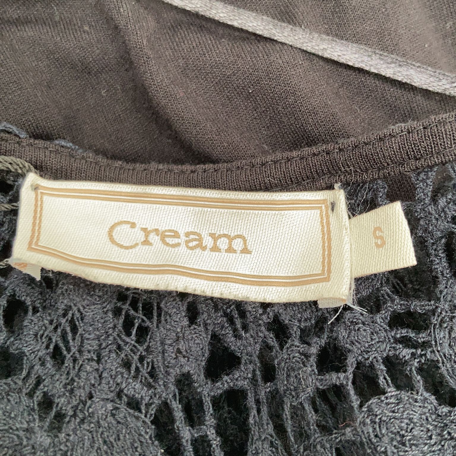 Cream