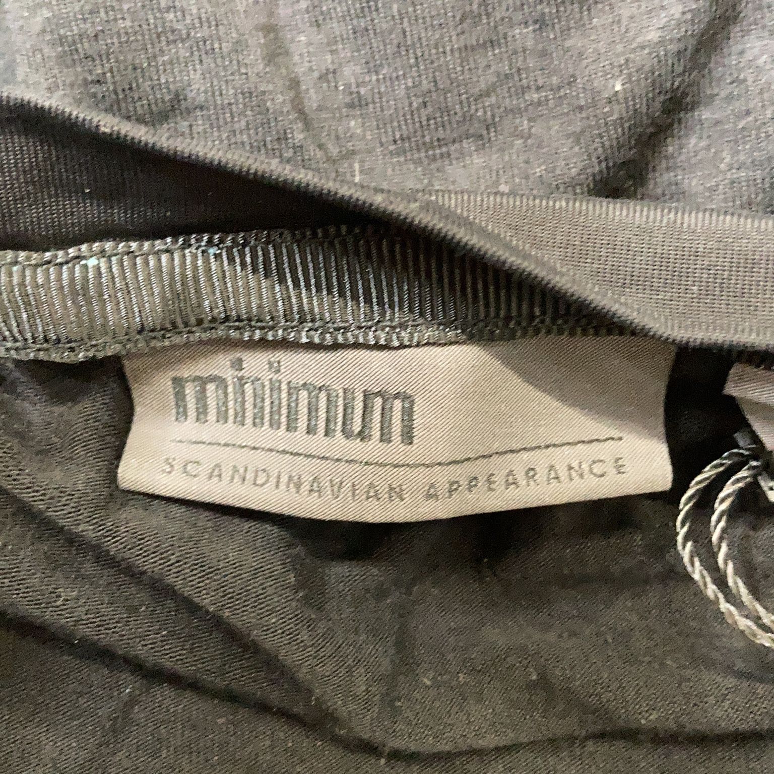 Minimum