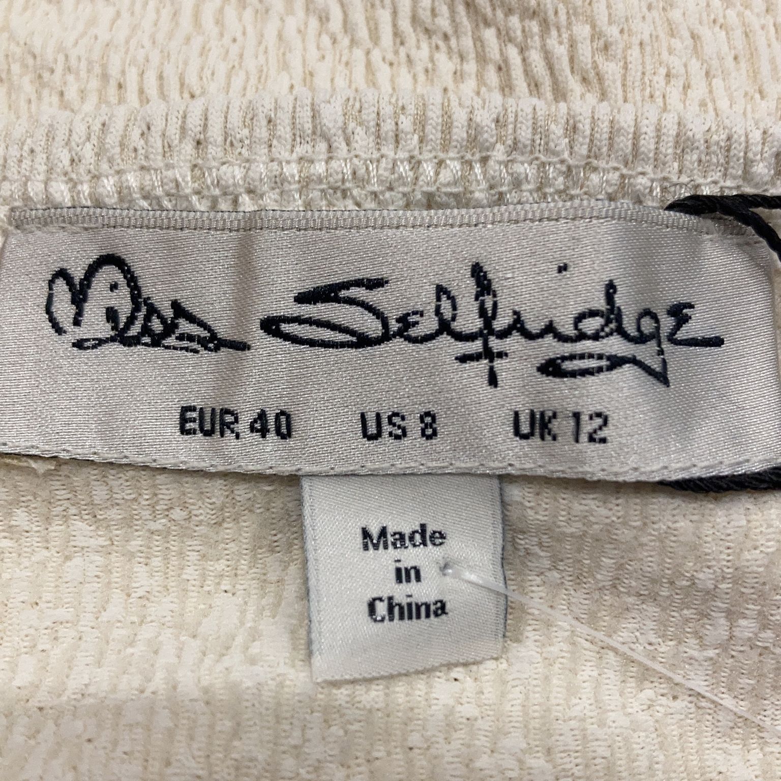 Miss Selfridge