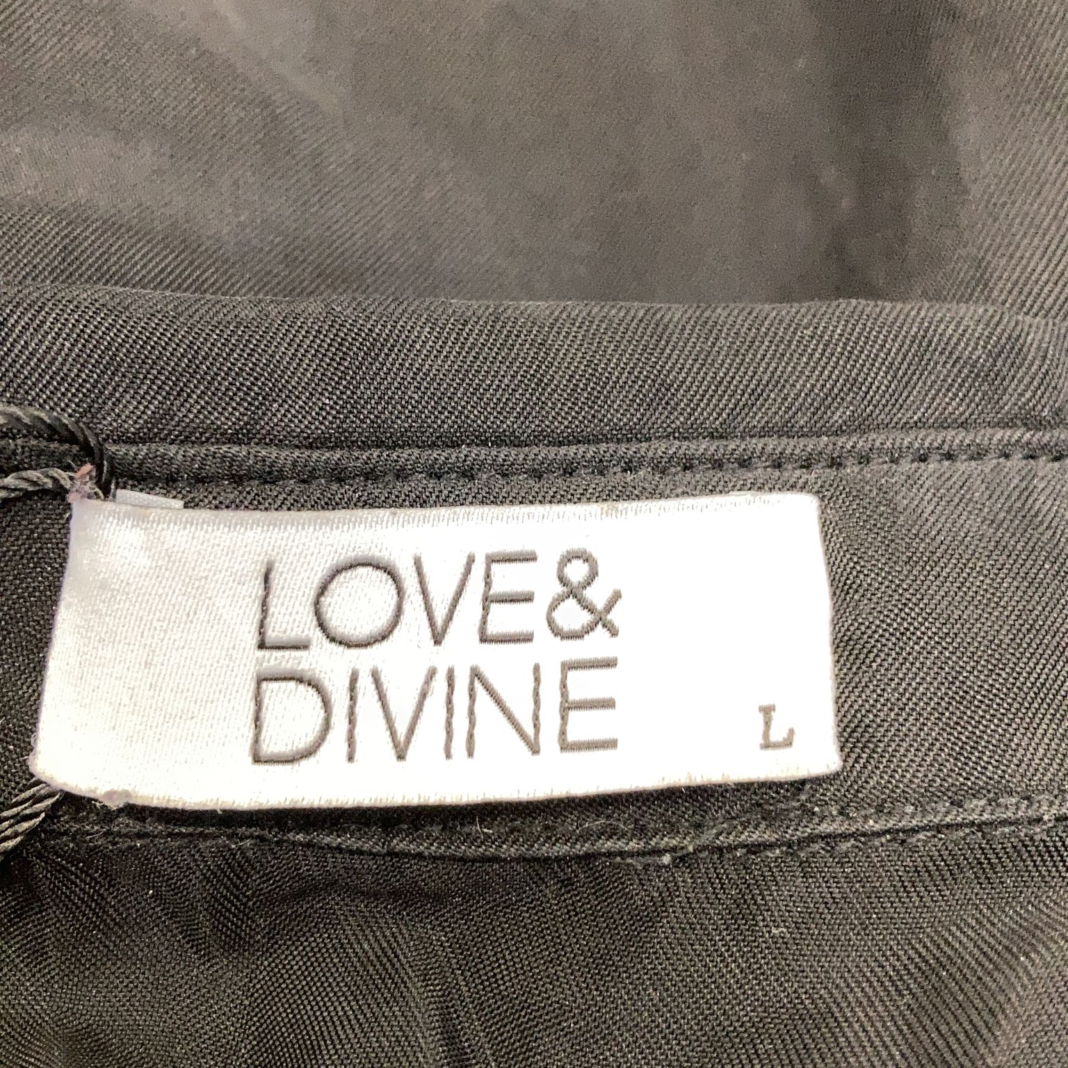 Love  Divine