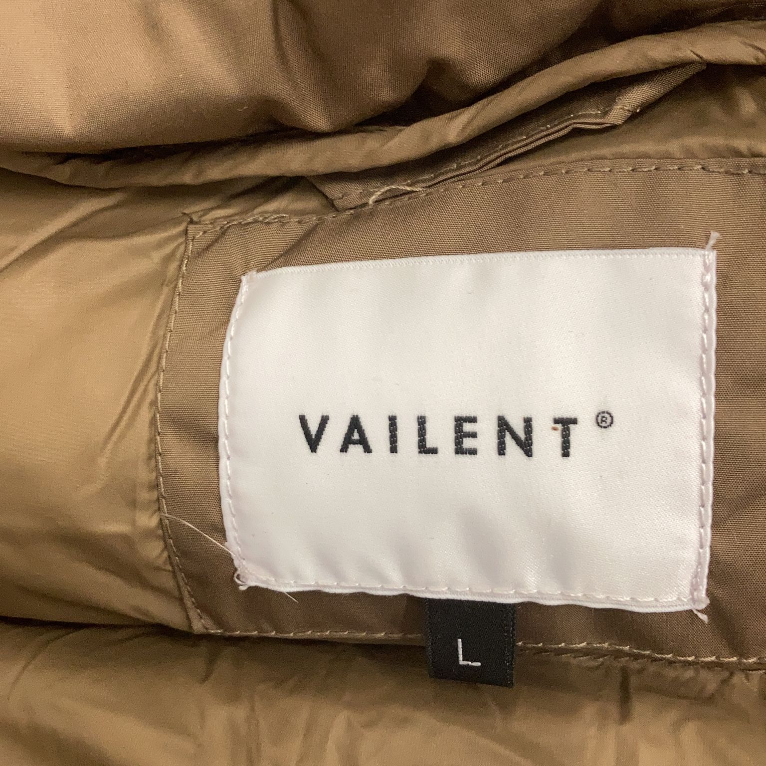 Vailent