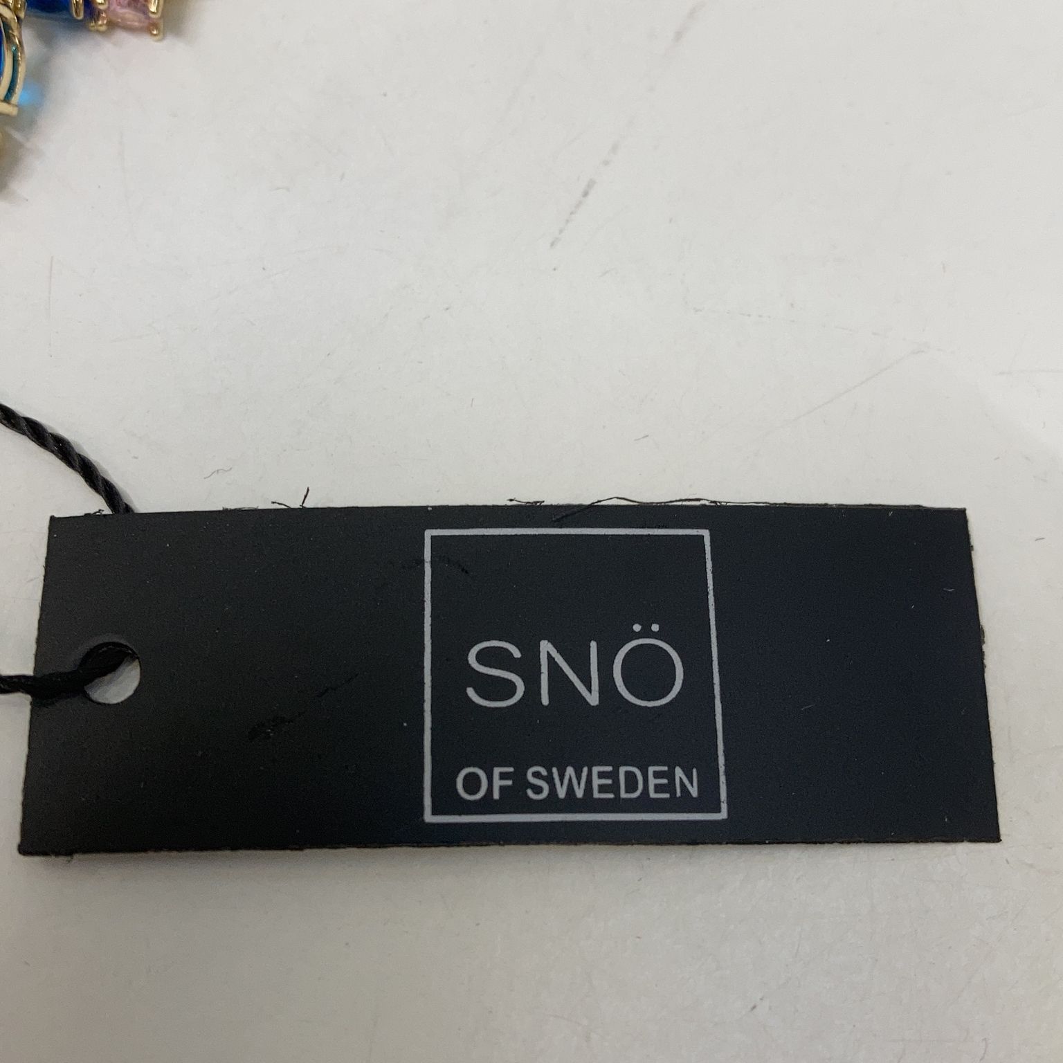 Snö of Sweden