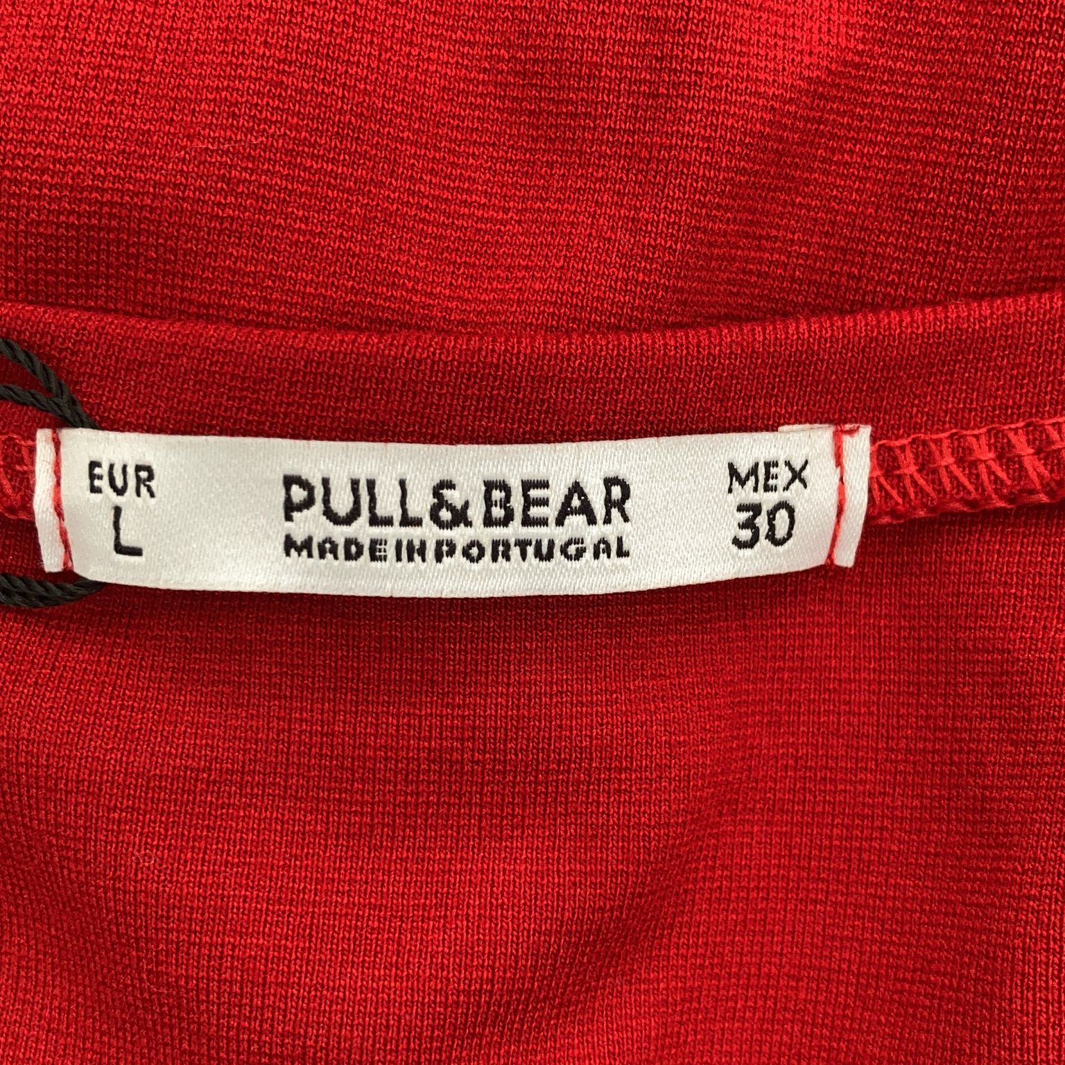 Pull  Bear