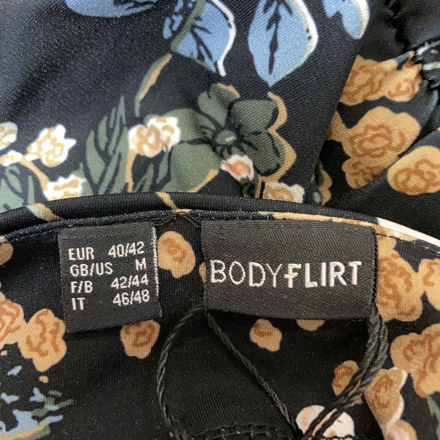 Bodyflirt