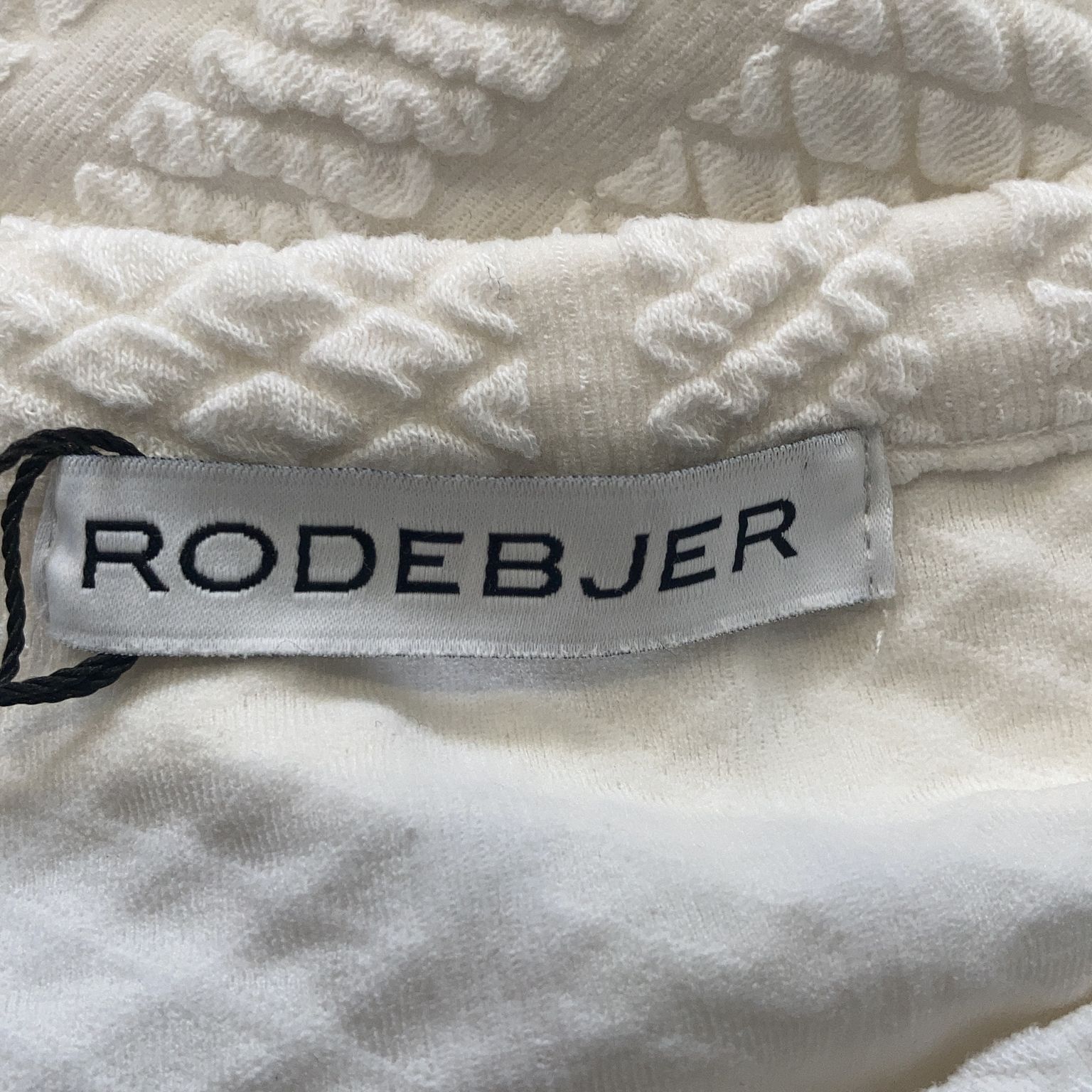 Rodebjer