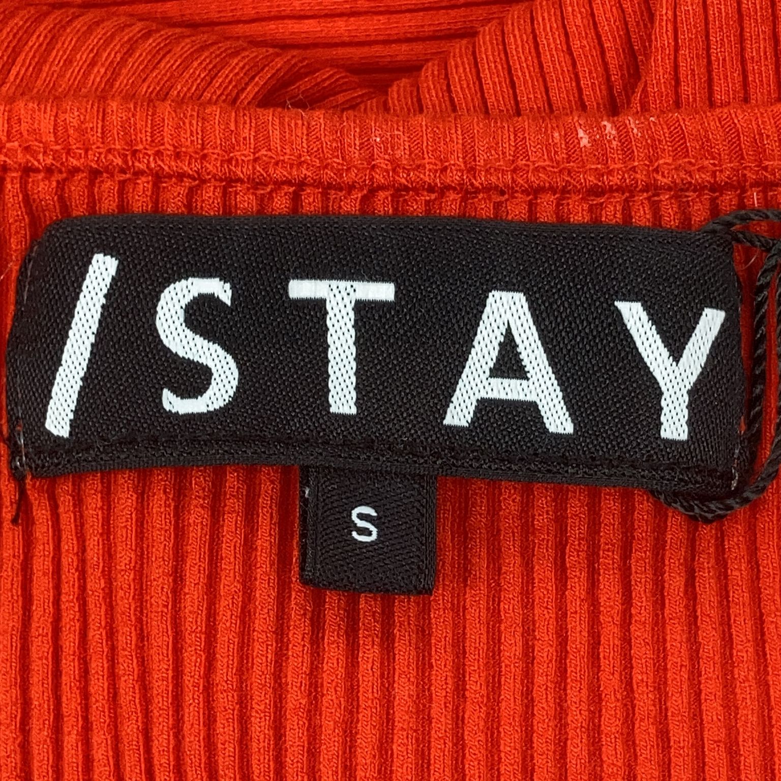 Stay