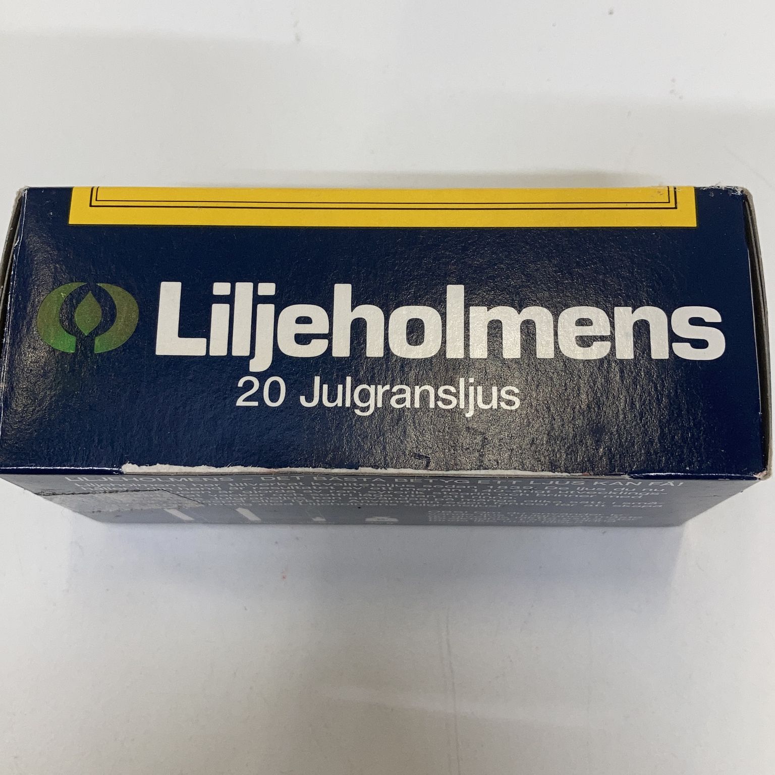 Liljeholmens