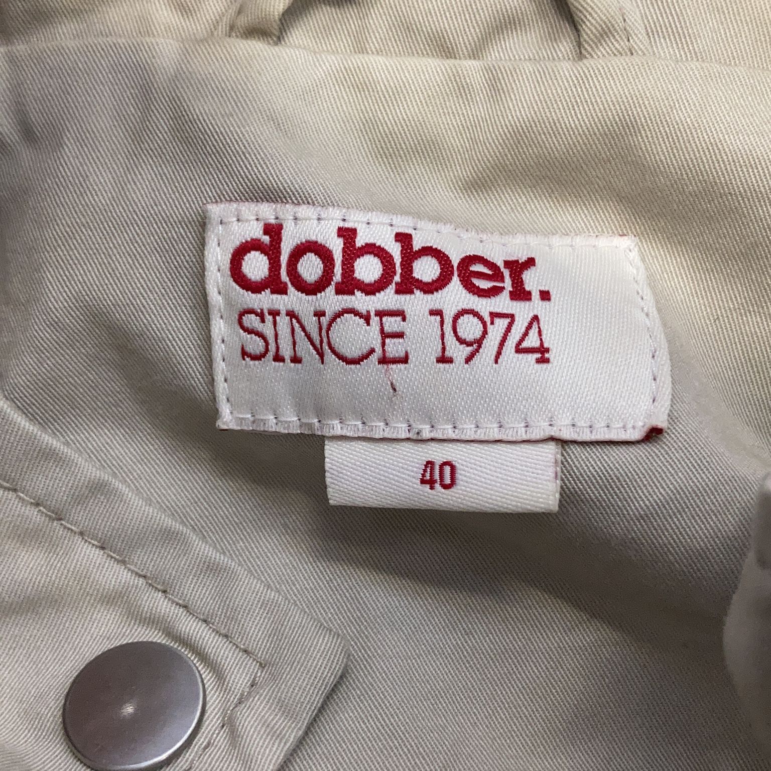 Dobber