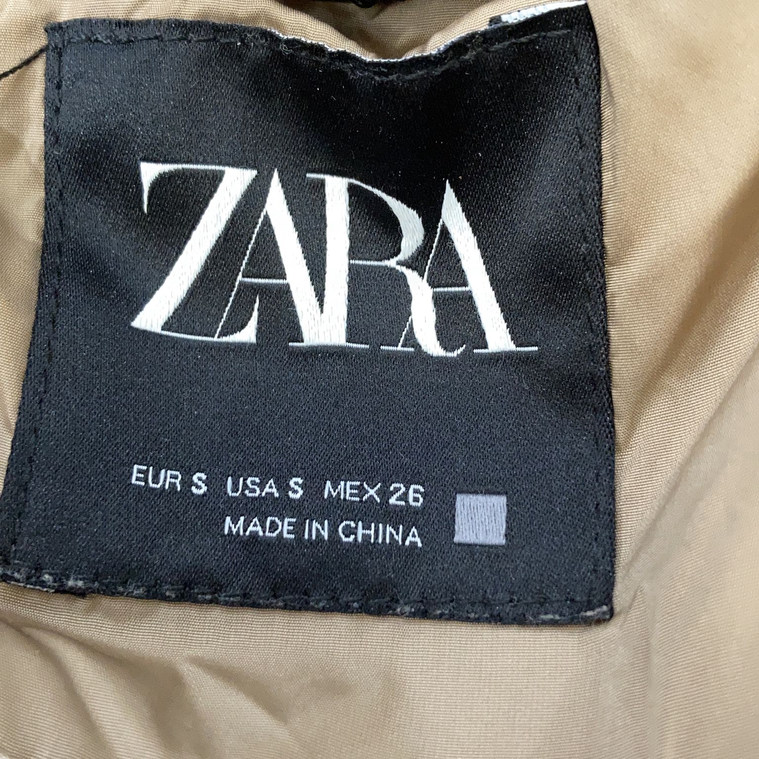 Zara