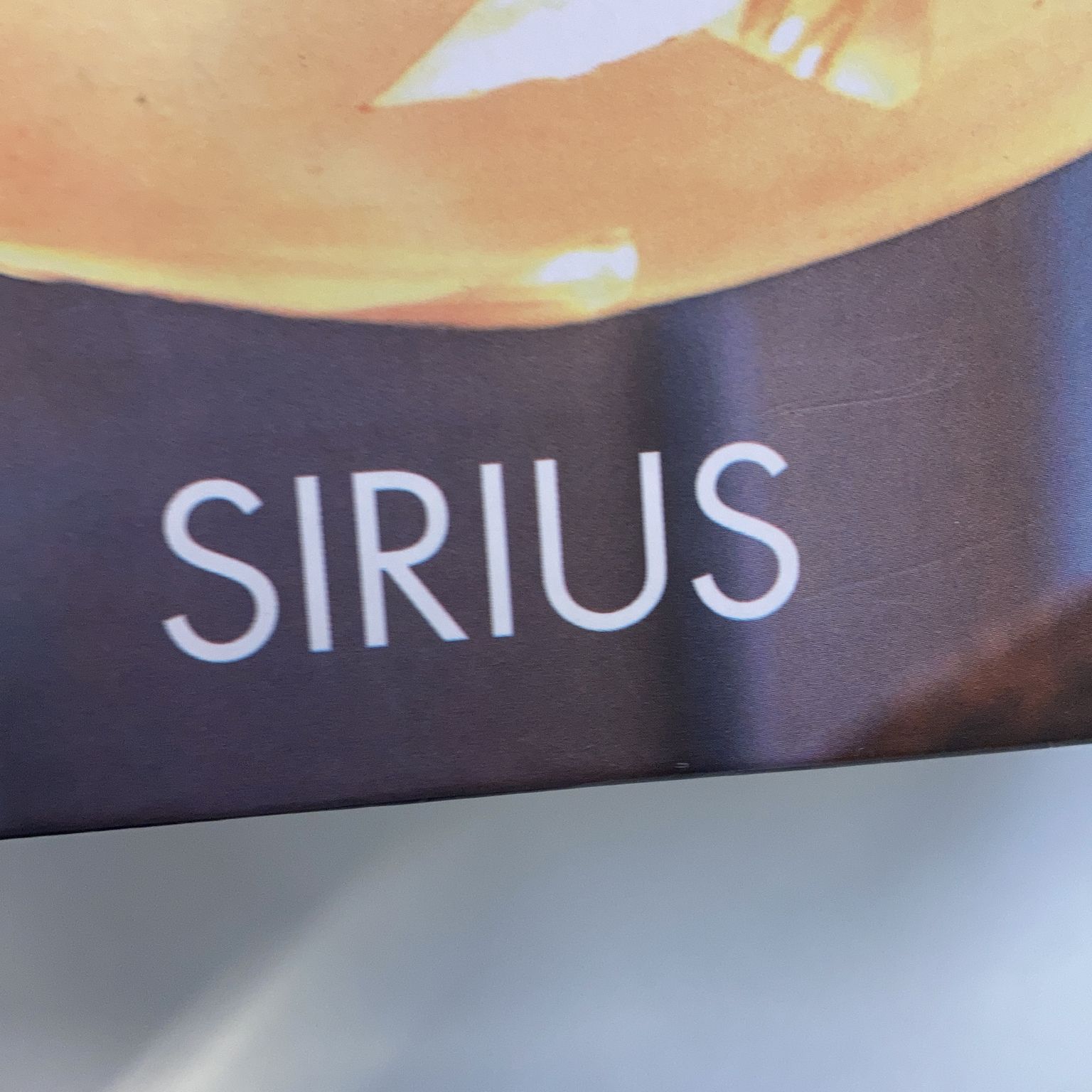 Sirius