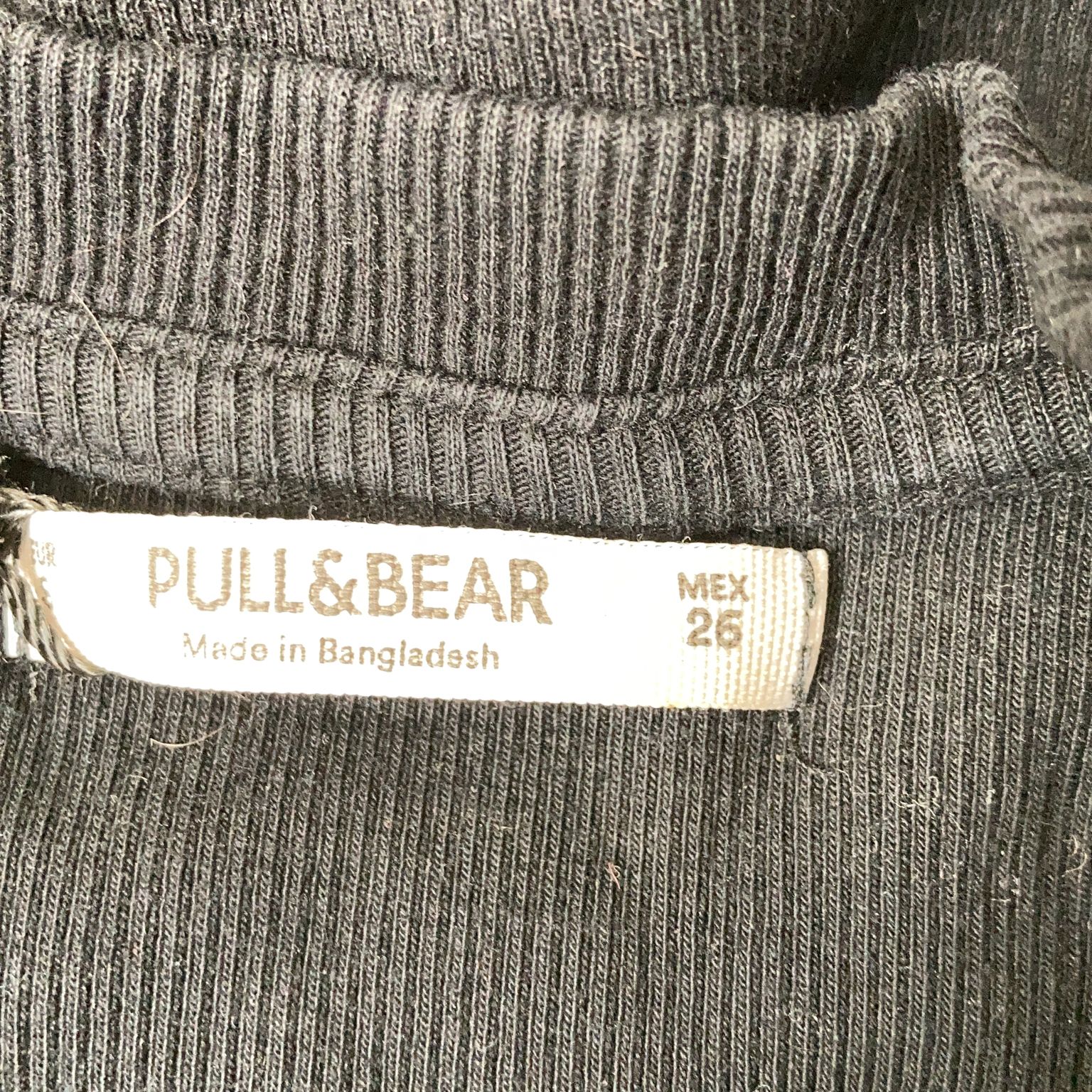 Pull  Bear