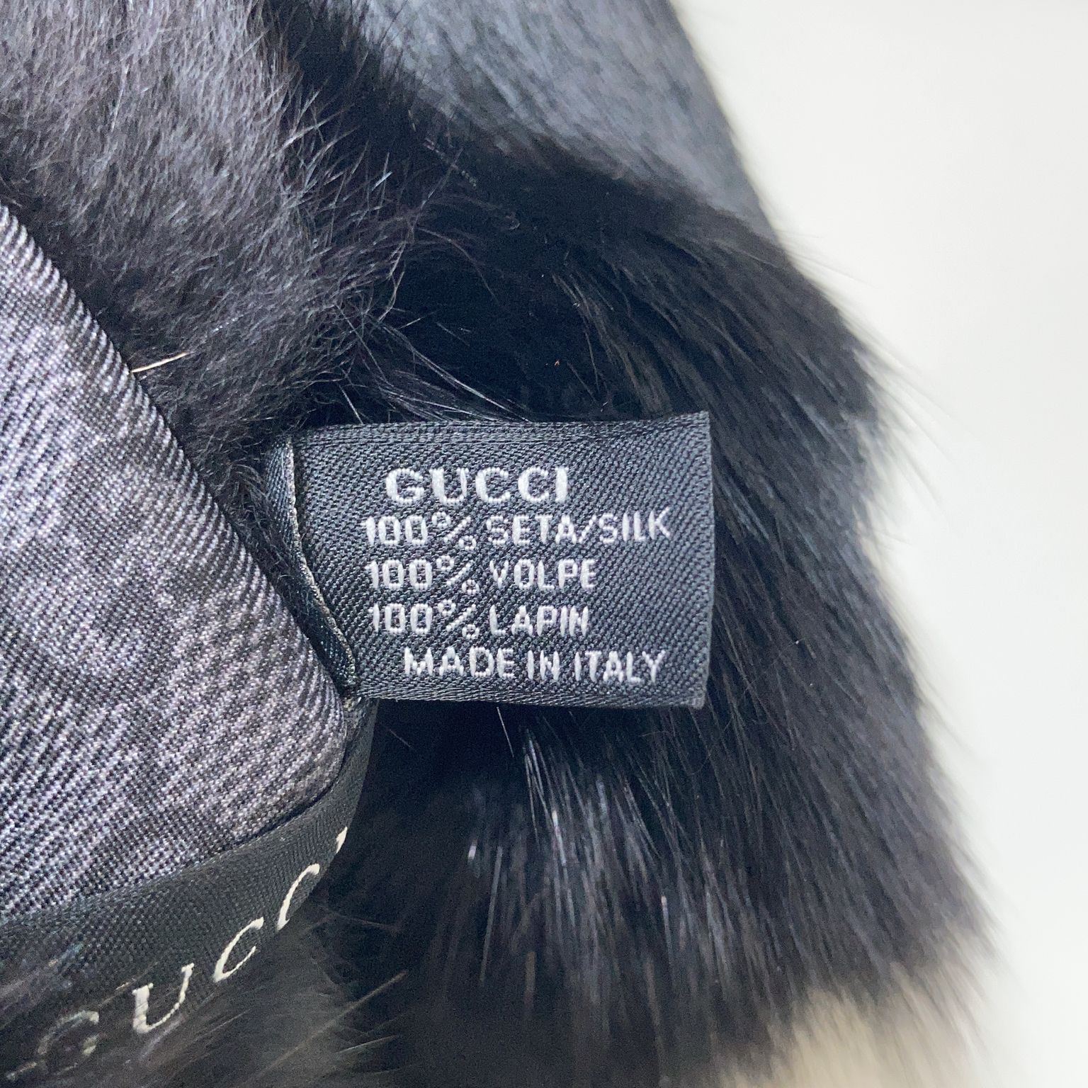 Gucci