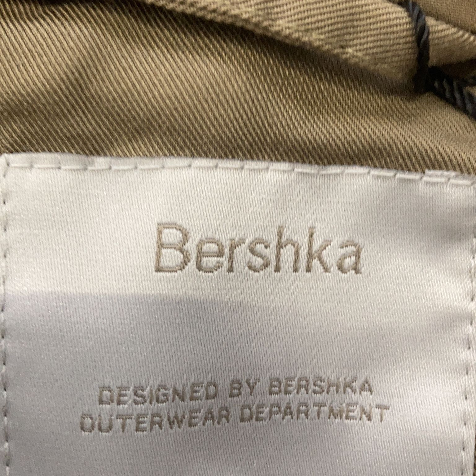 Bershka