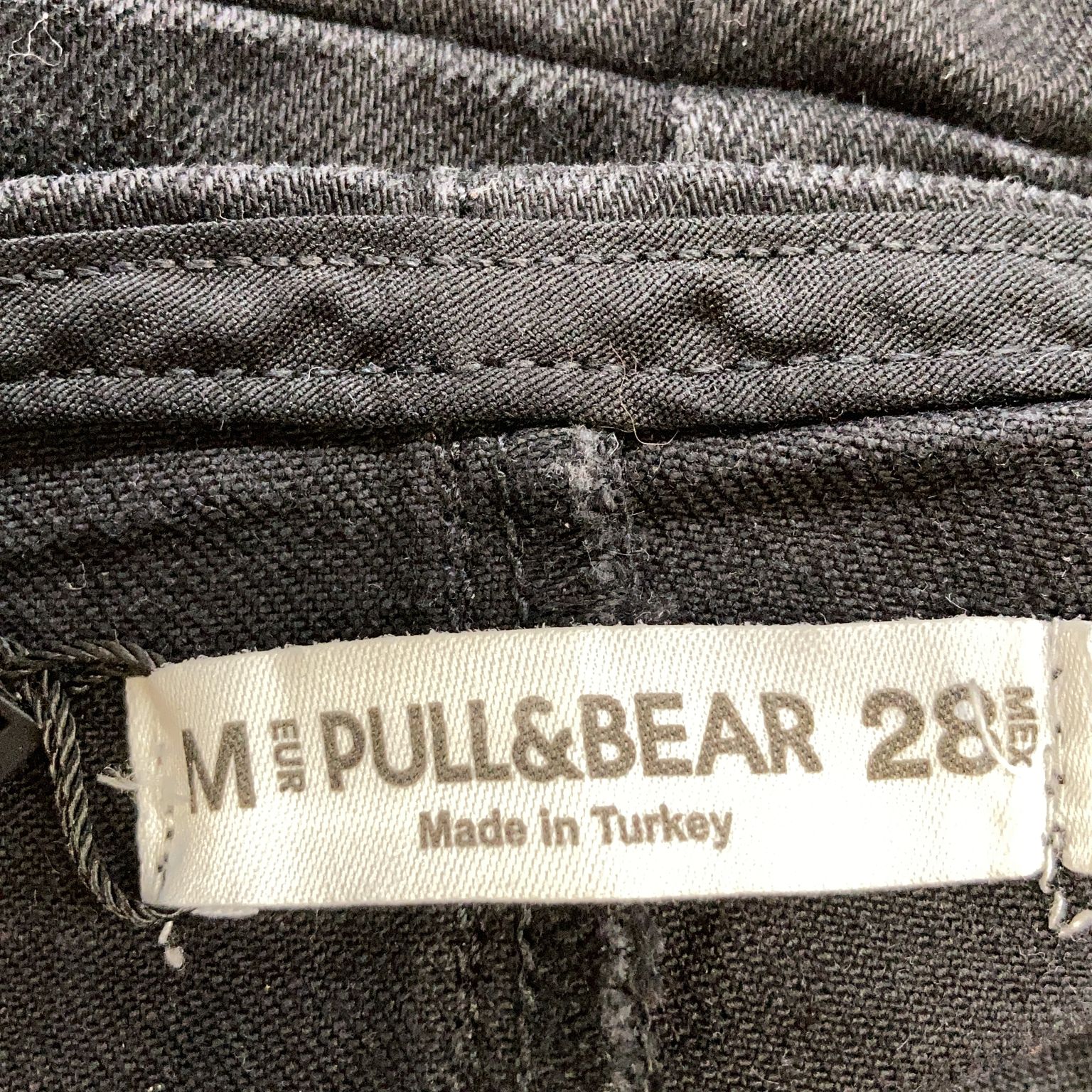 Pull  Bear