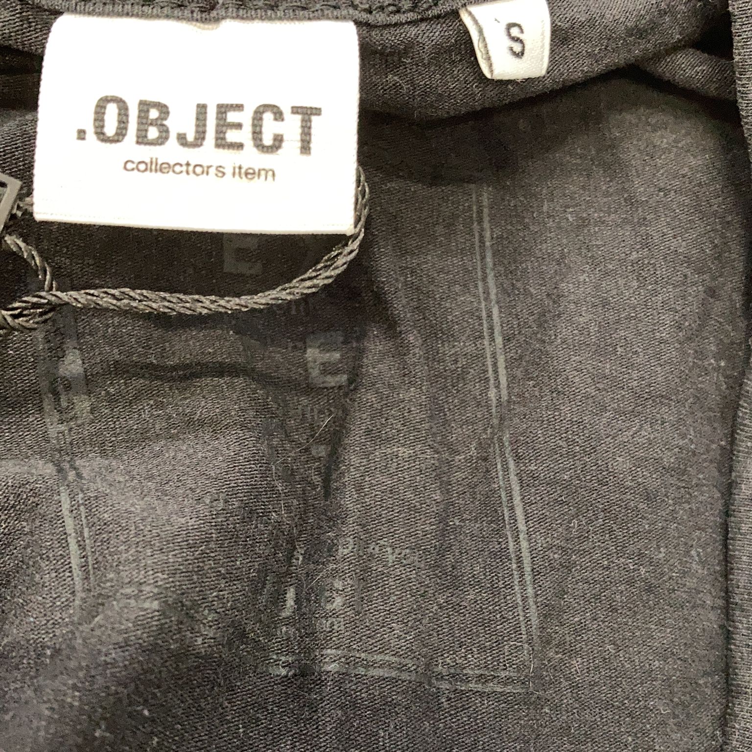 Object