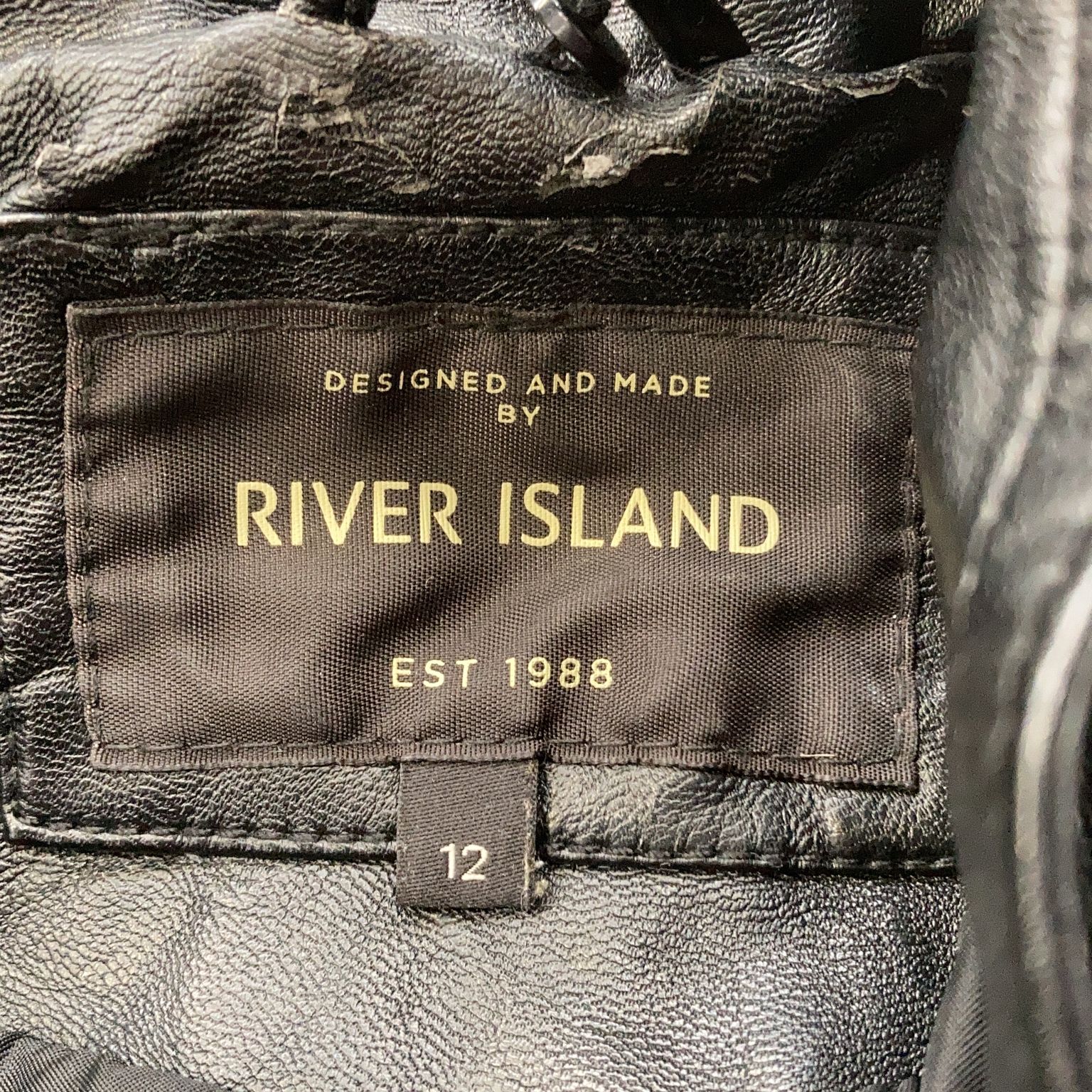 River Island