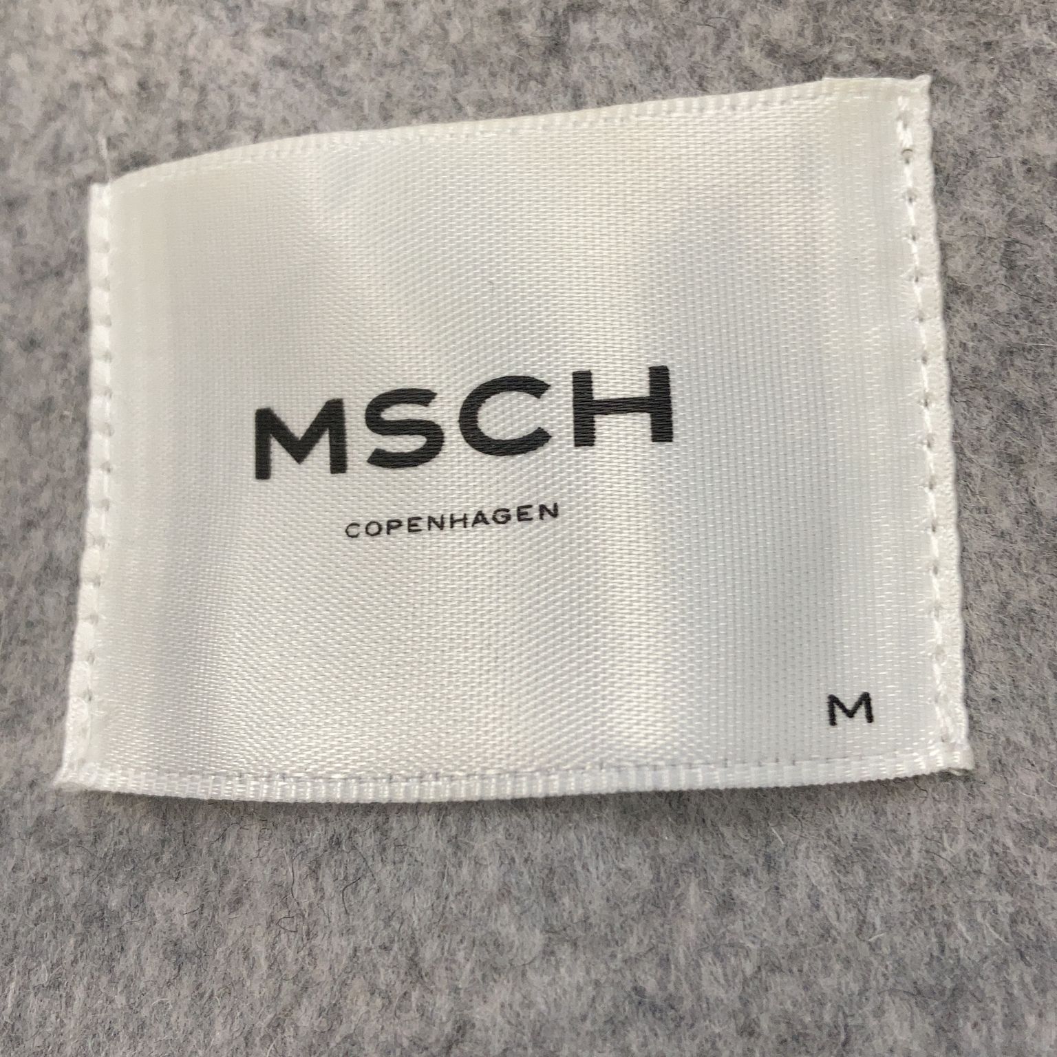 MSCH Copenhagen