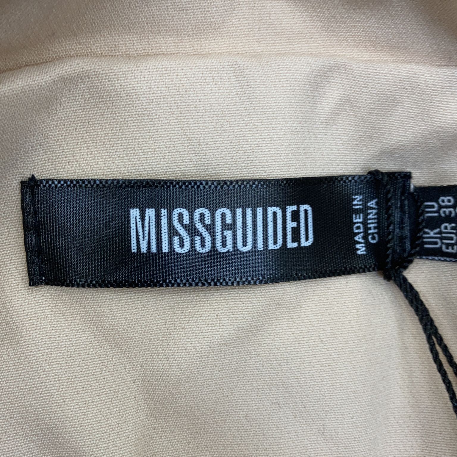 Missguided