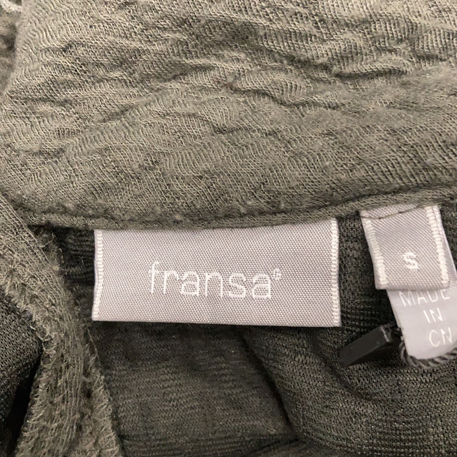 Fransa