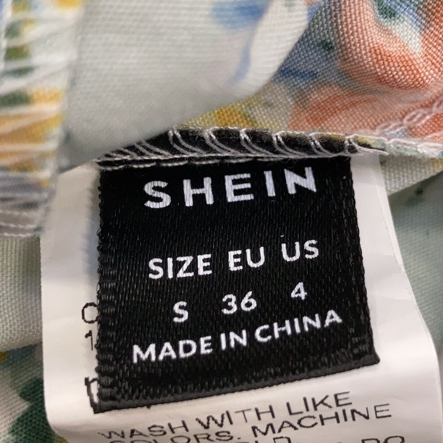 Shein