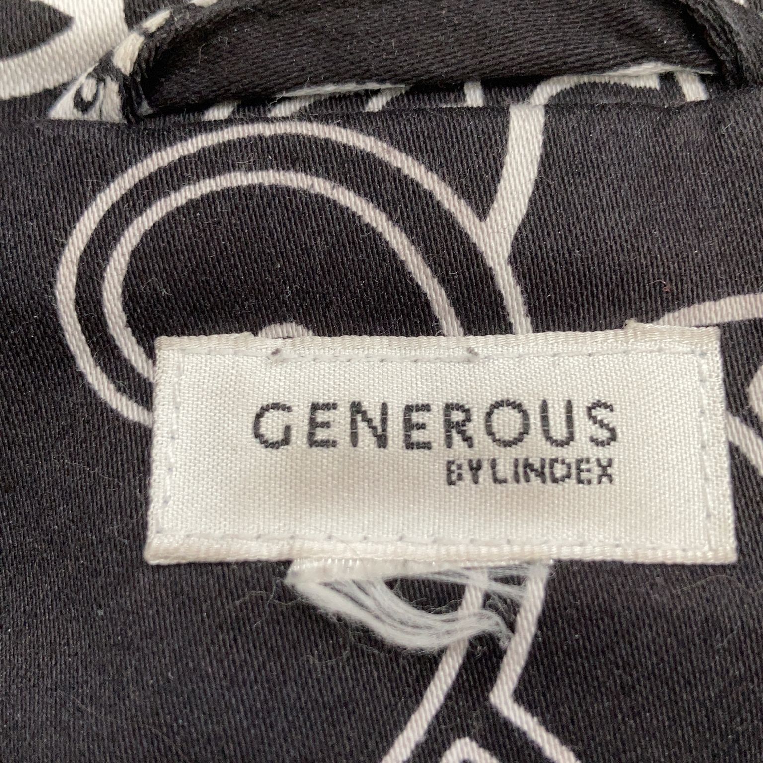 Generous by Lindex