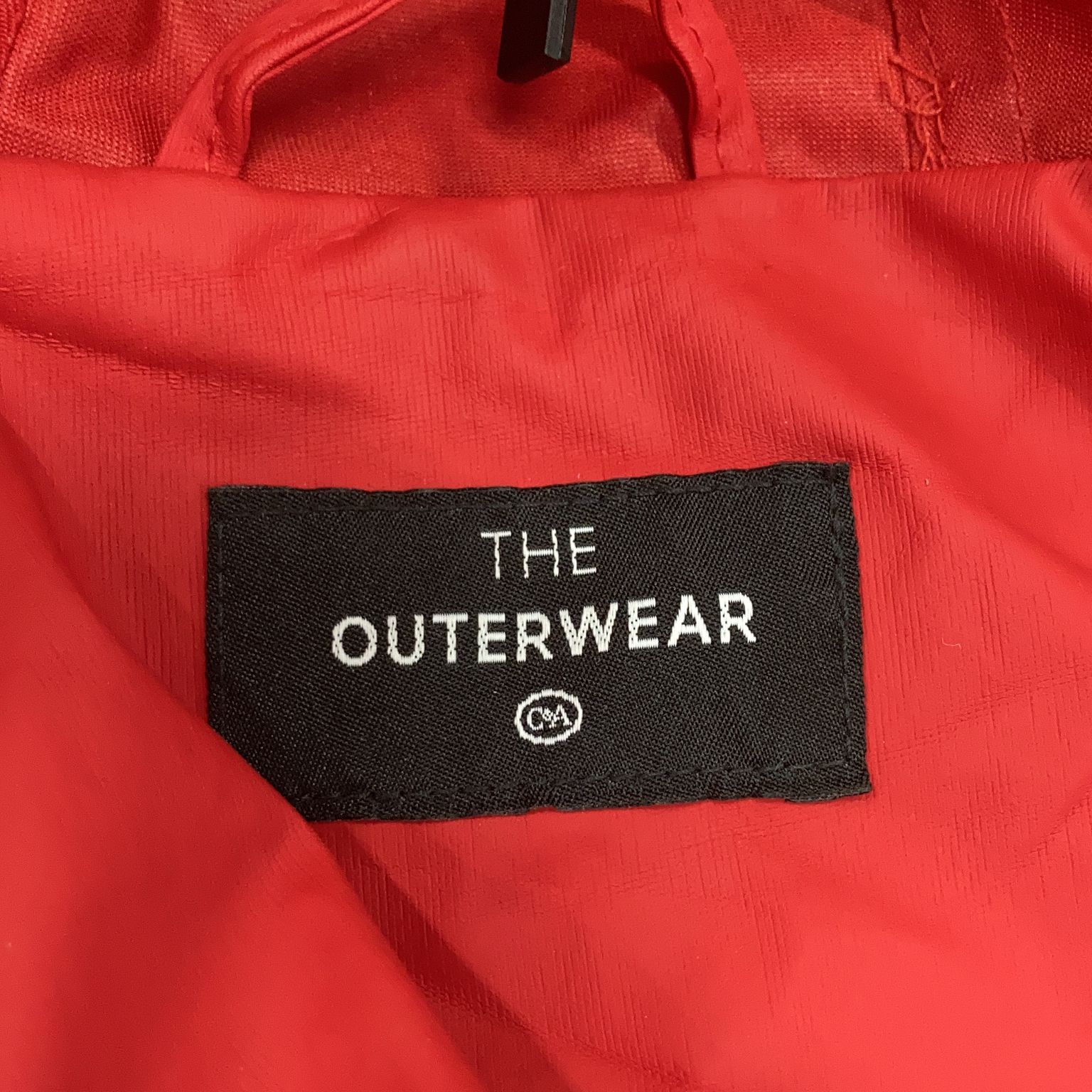 The Outerwear