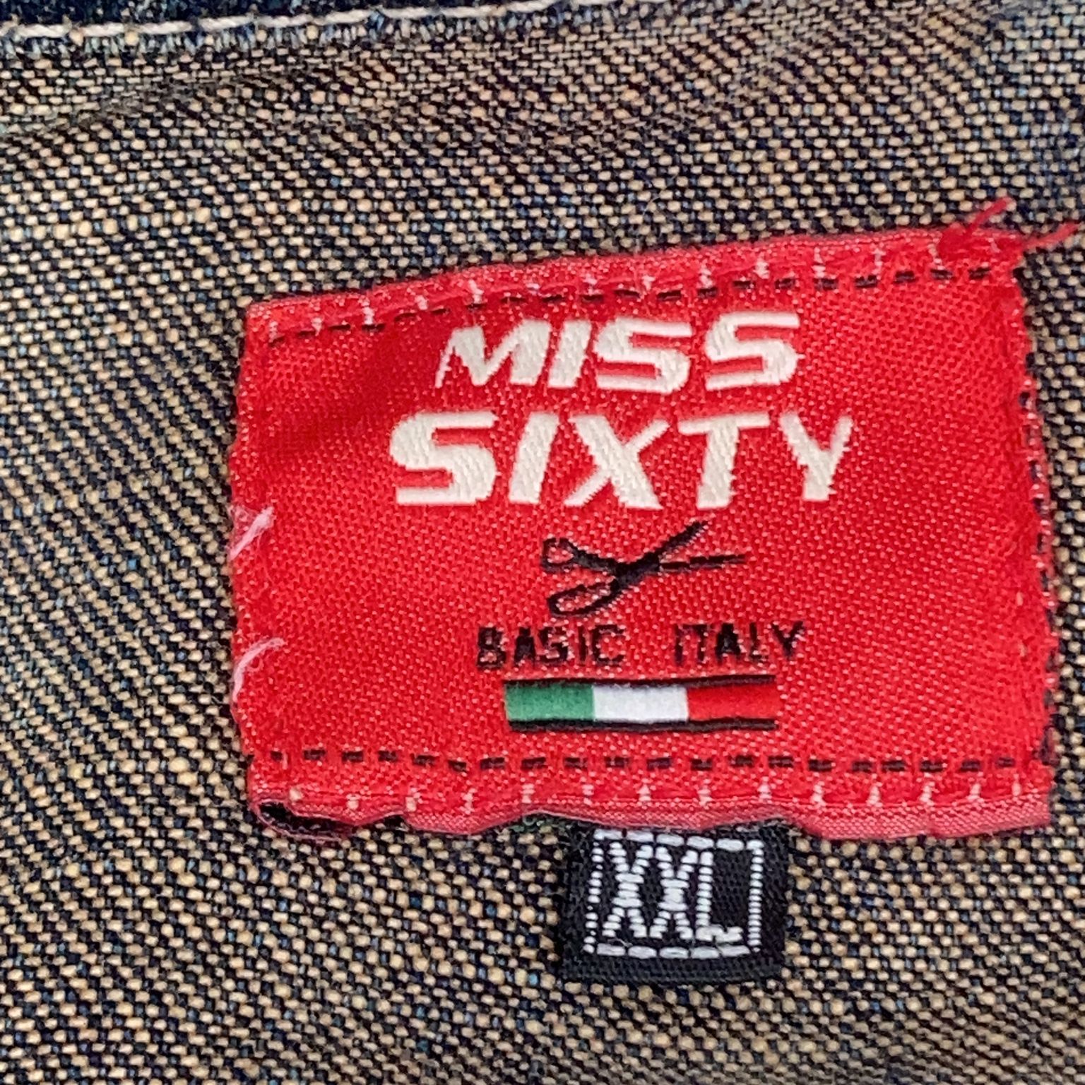 Miss Sixty