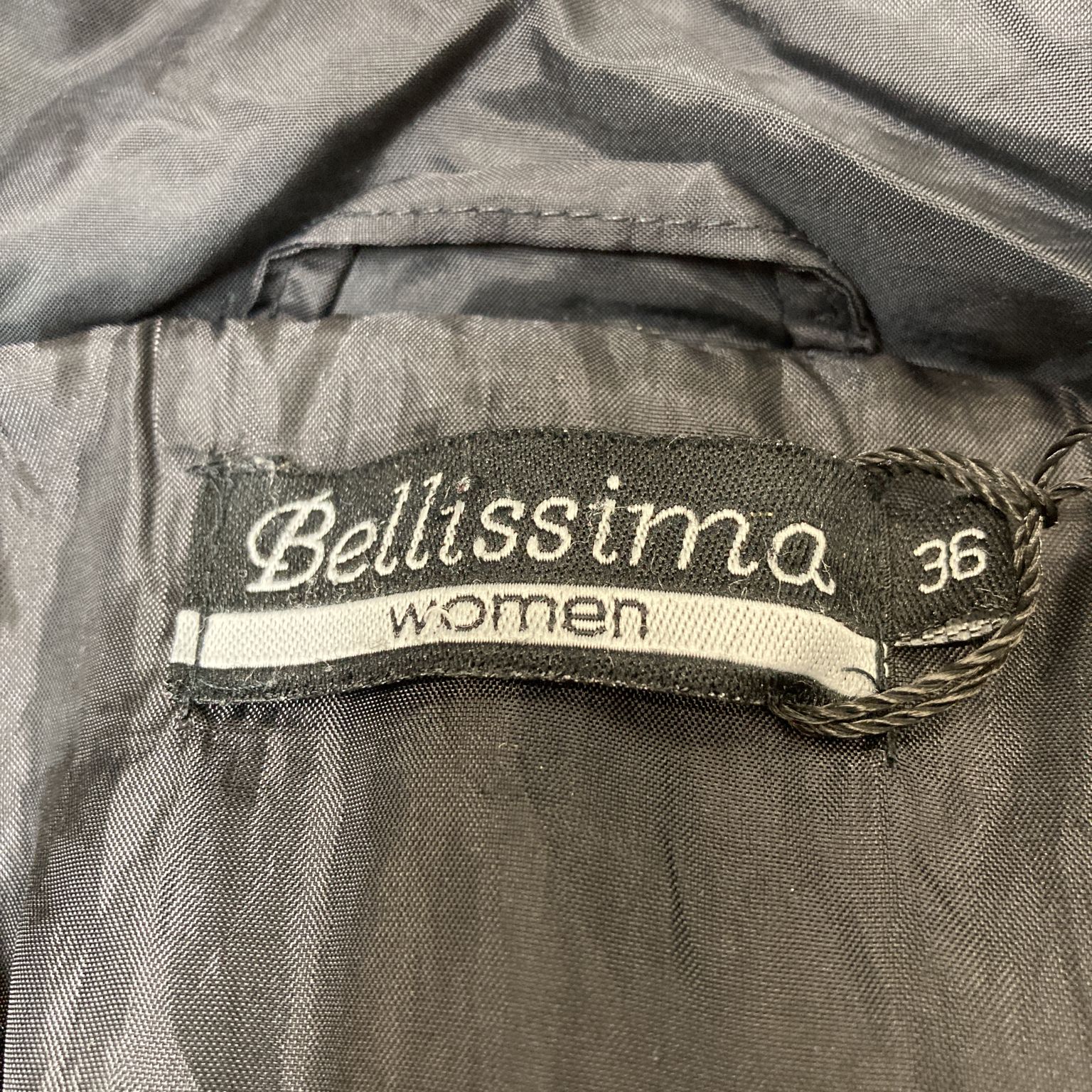 Bellissima