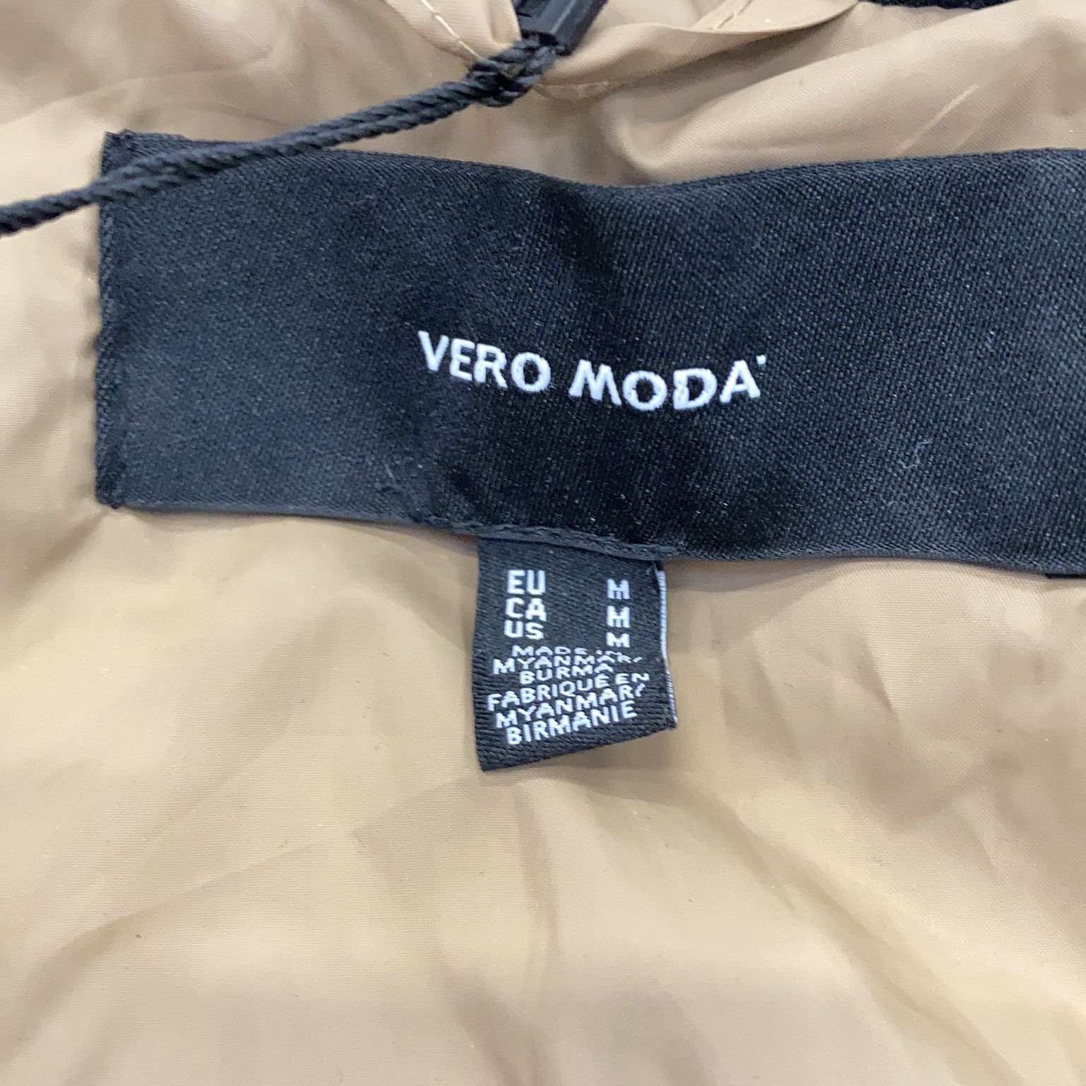 Vero Moda