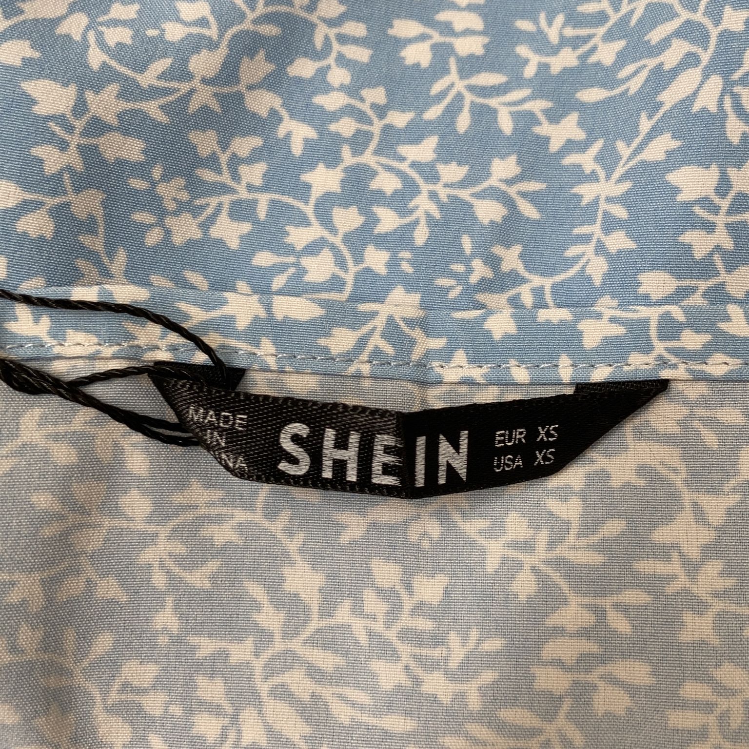 Shein