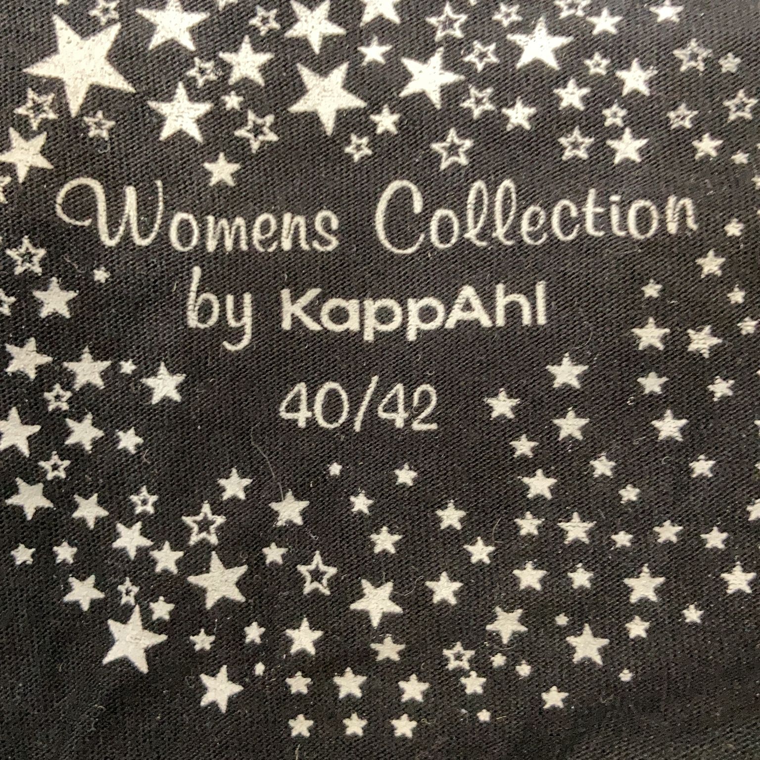 Womens Collection by KappAhl