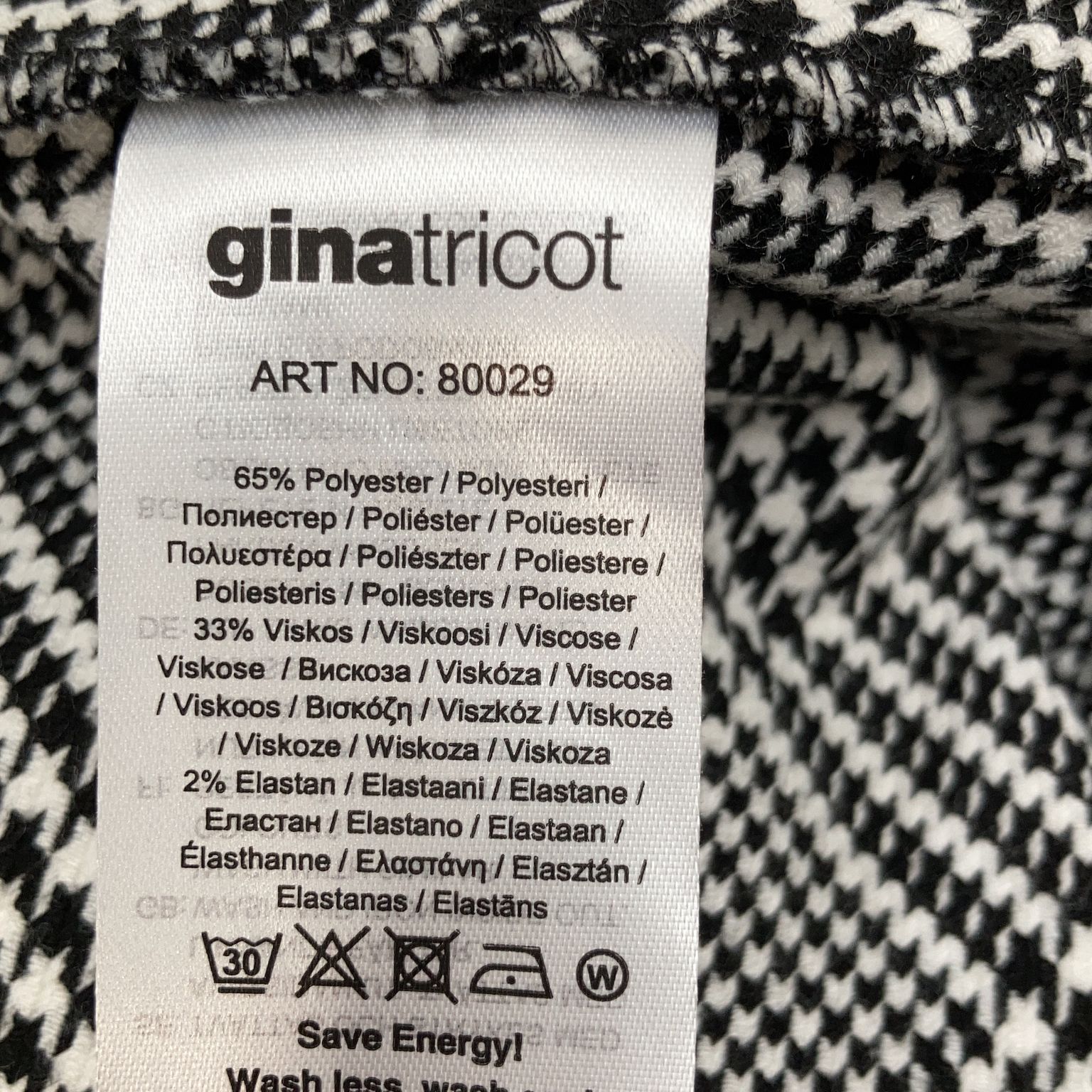 Gina Tricot