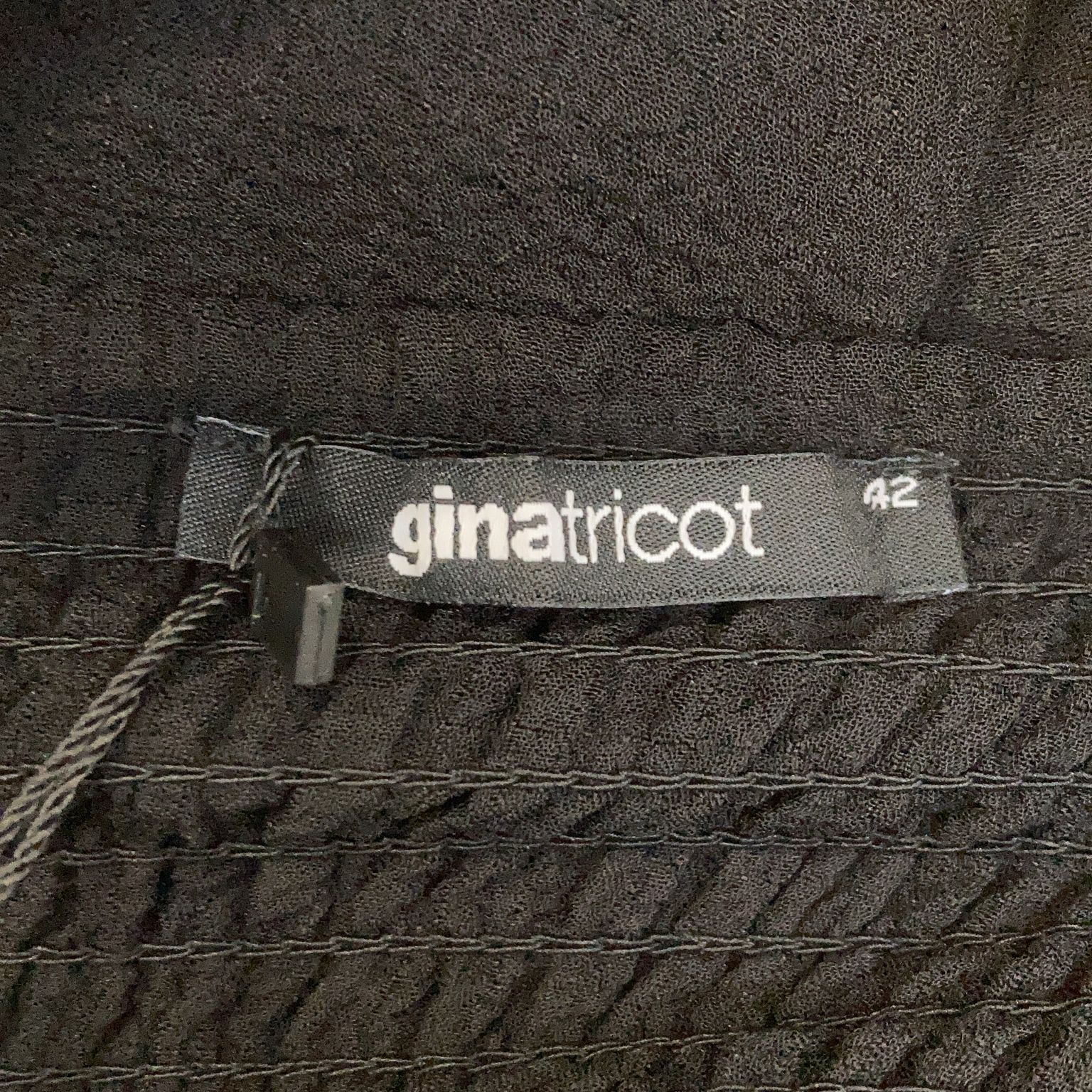 Gina Tricot