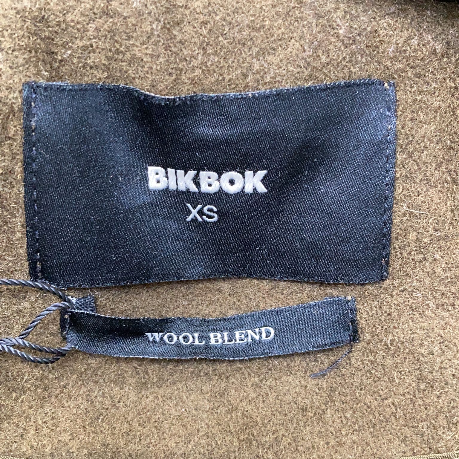 Bik Bok