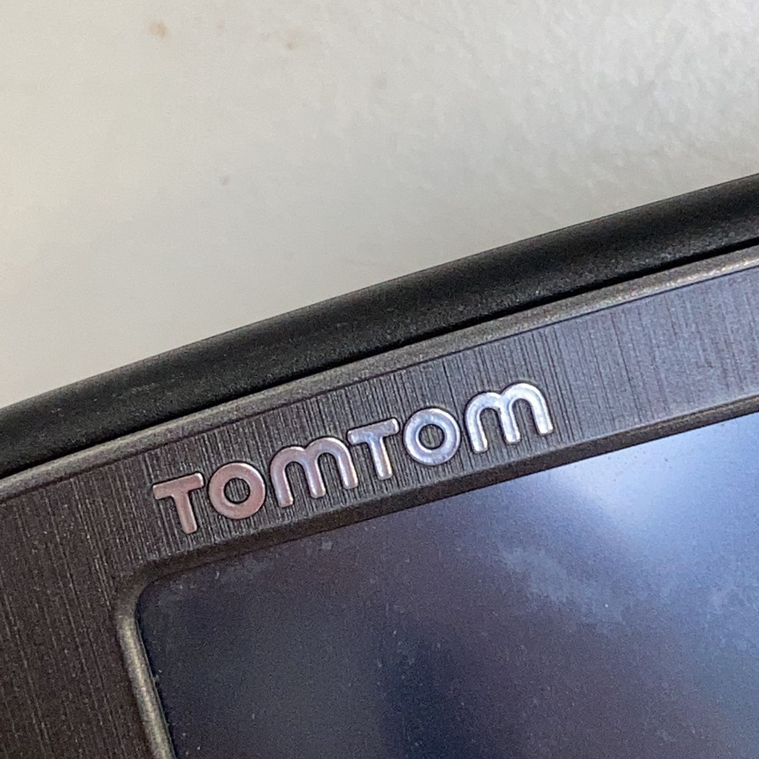 TomTom