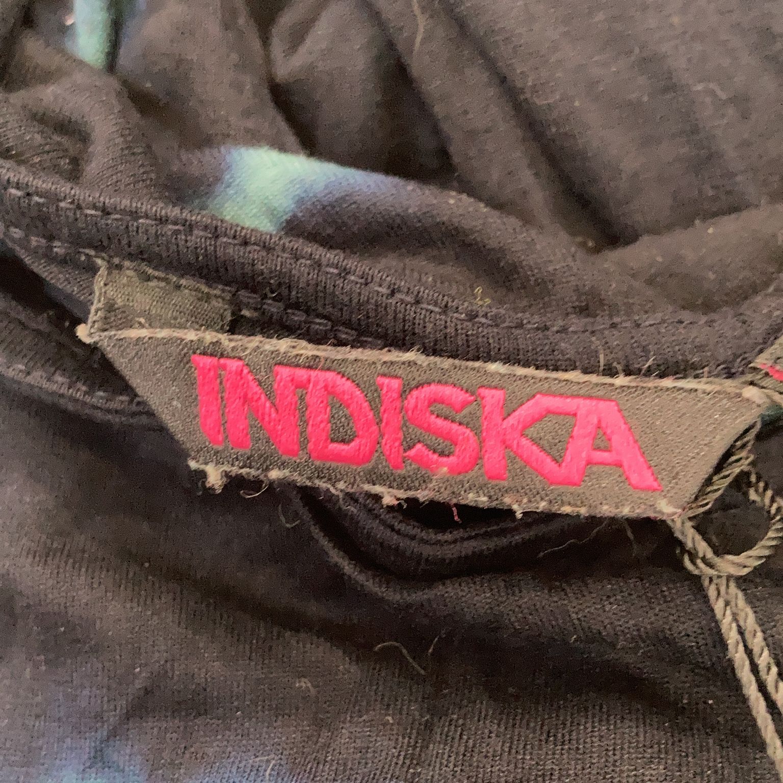 Indiska