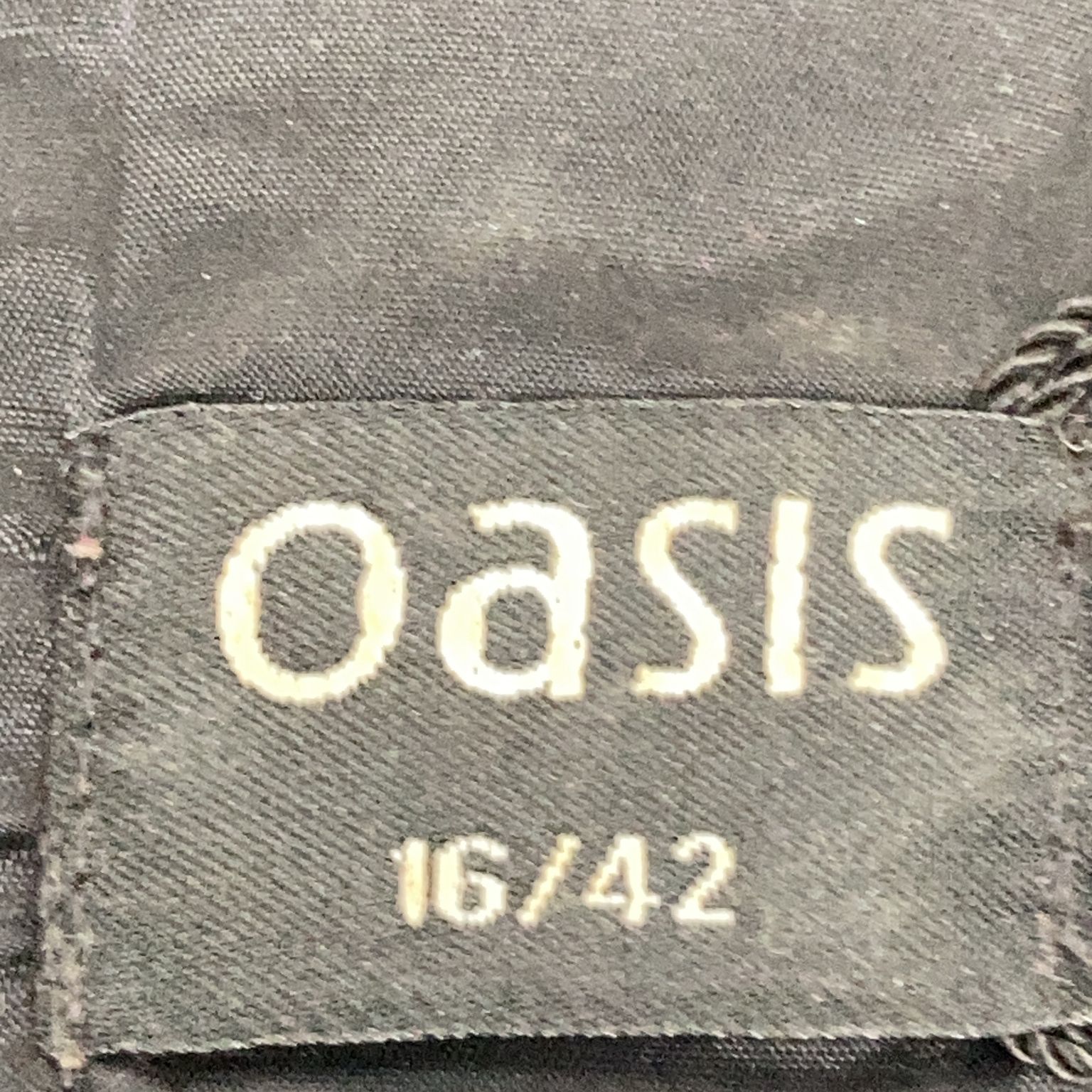 Oasis