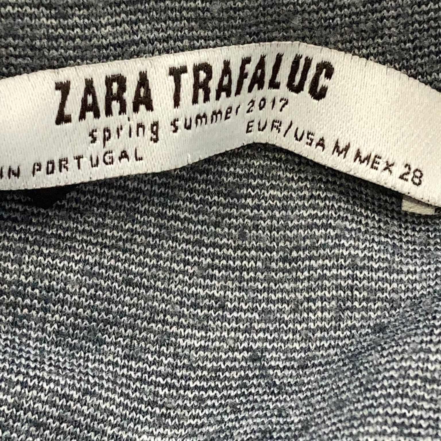 Zara Trafaluc